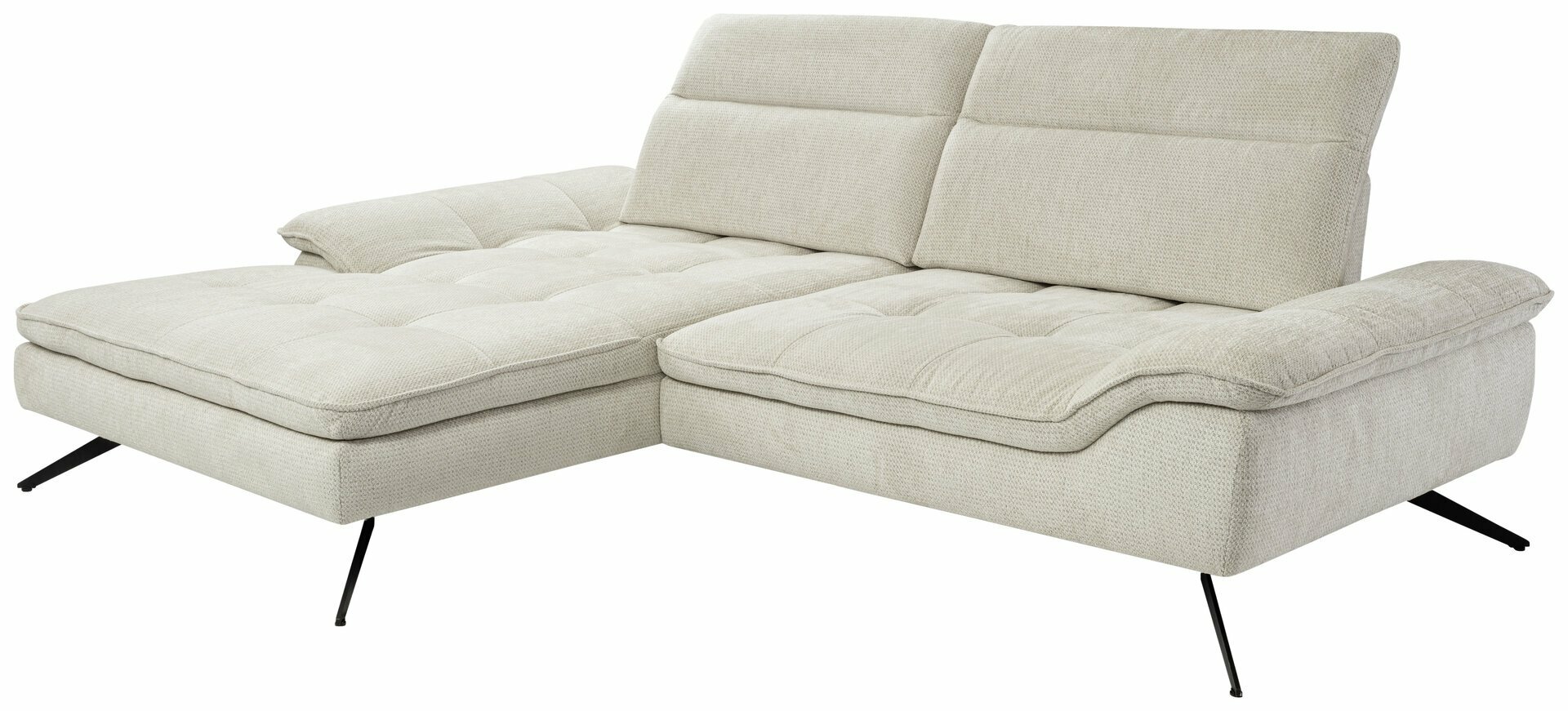 Wohnlandschaft, Carino