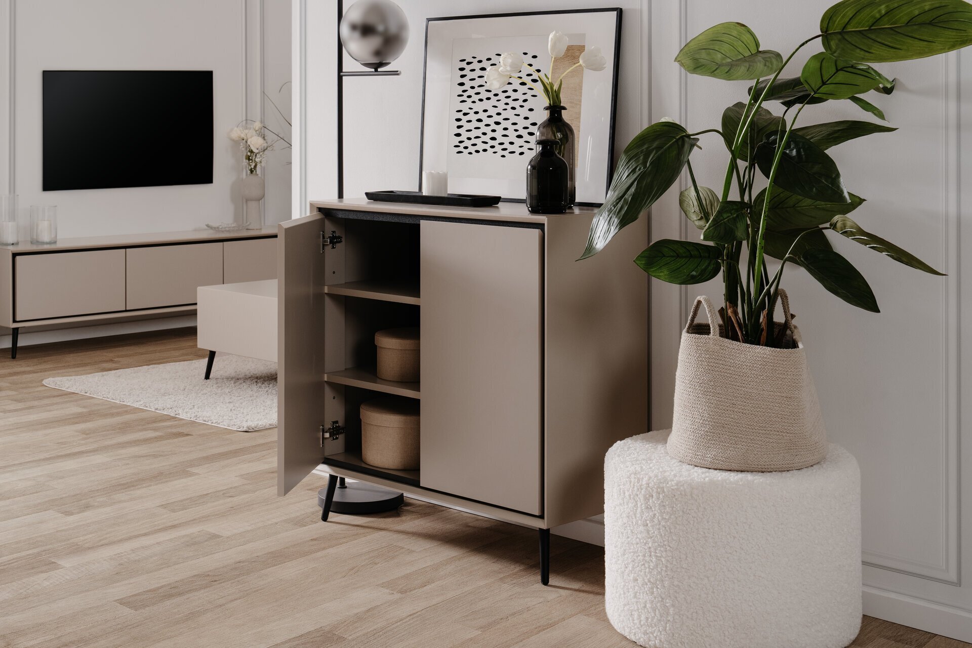 Kommode, Arona 01A