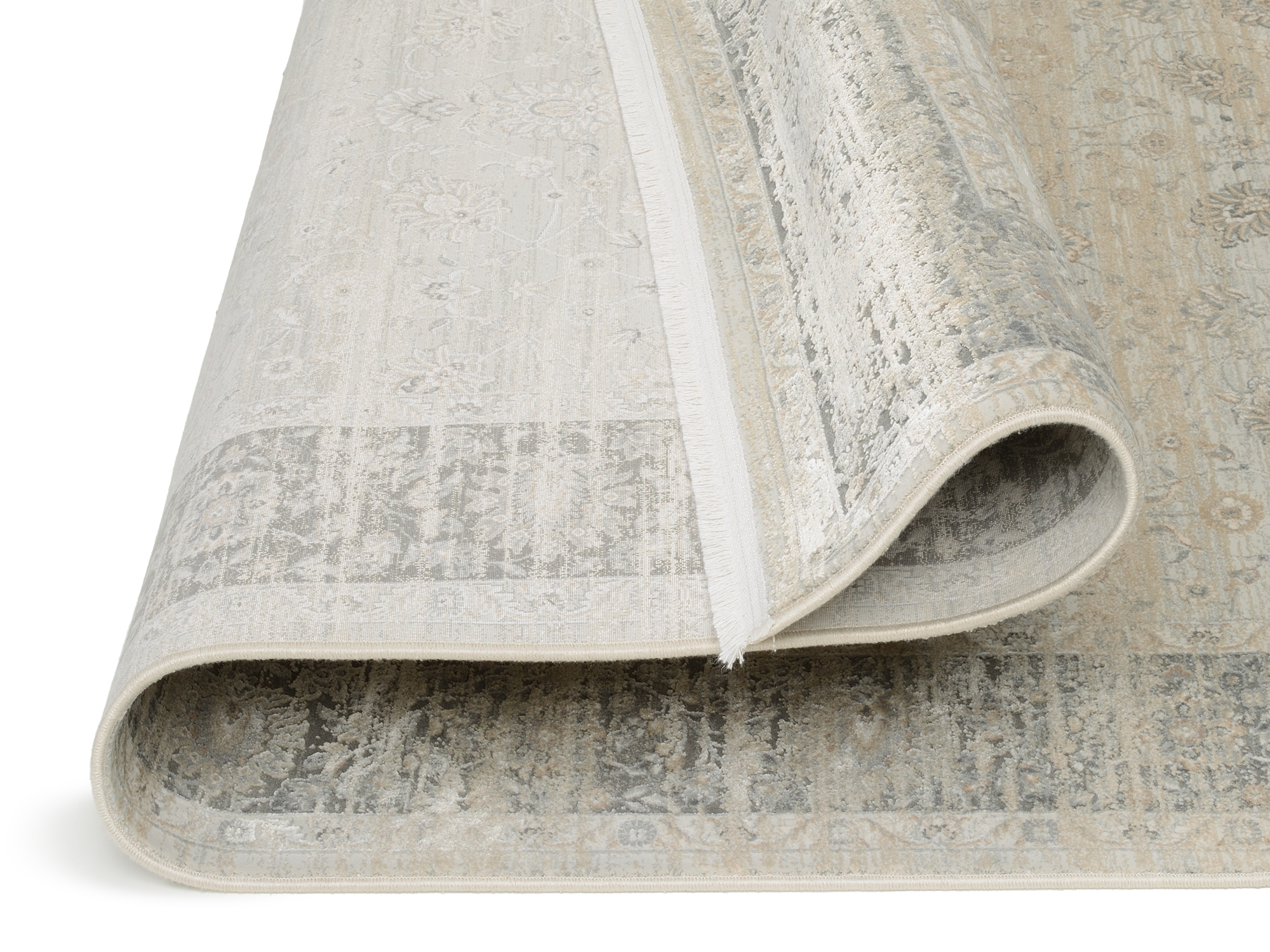 Maschinenwebteppich, Horus Nima