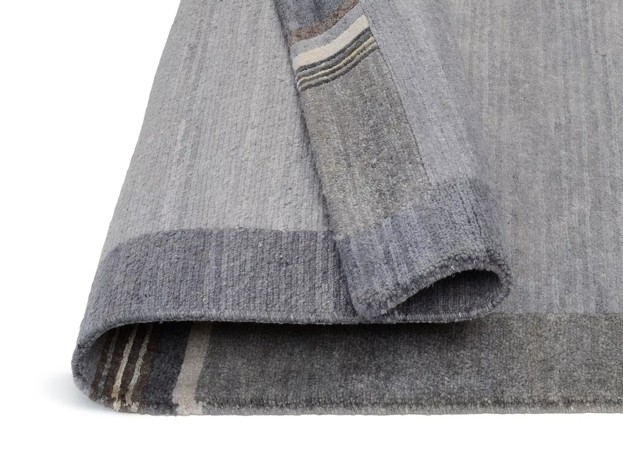 Handknüpfteppich, Sensation Silk Lakir