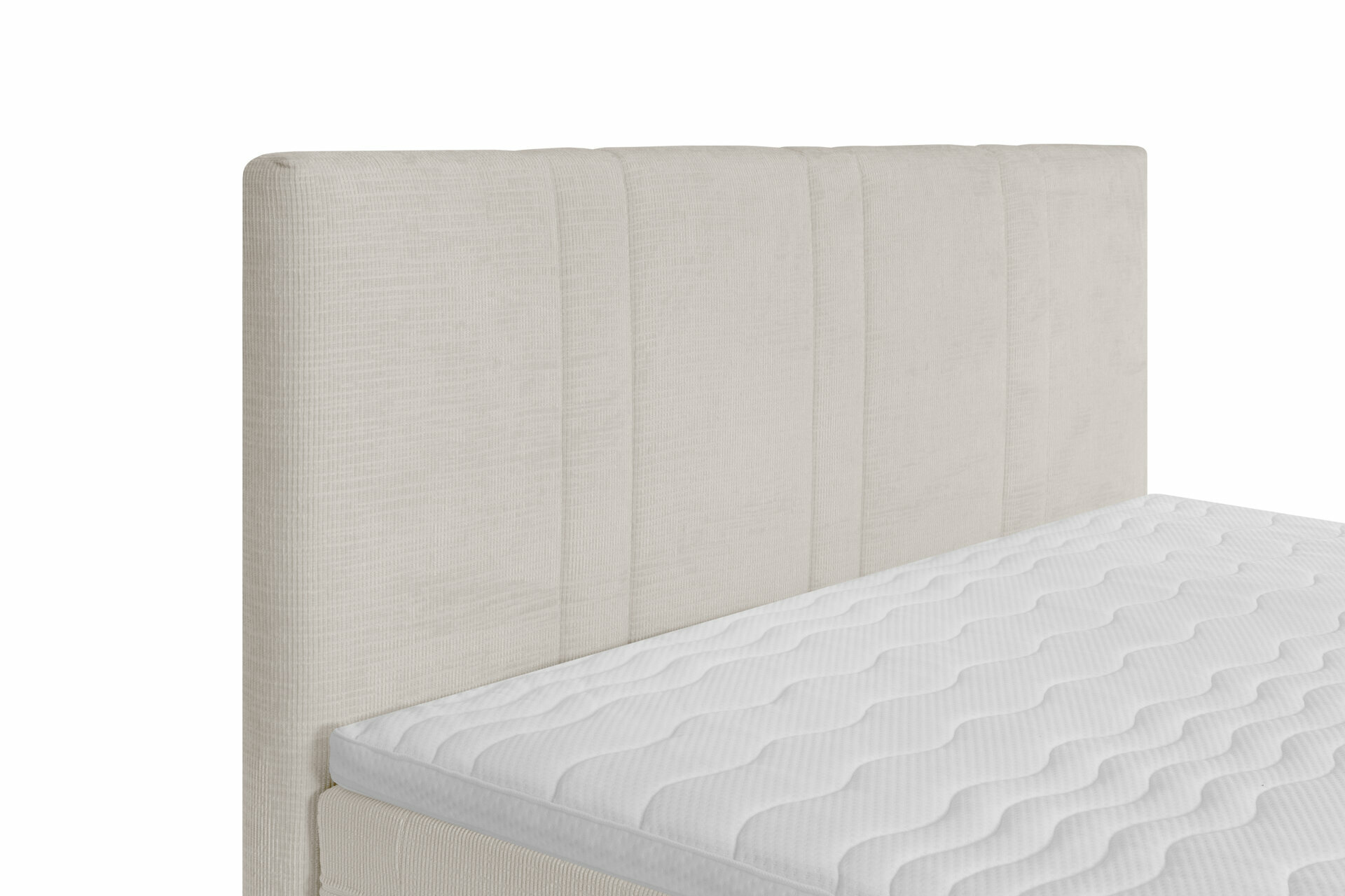 Boxspringbett, Paola