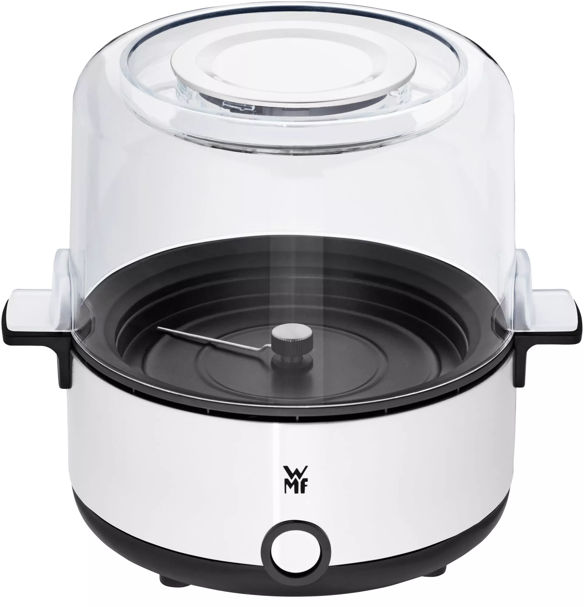 Popcorn Maker