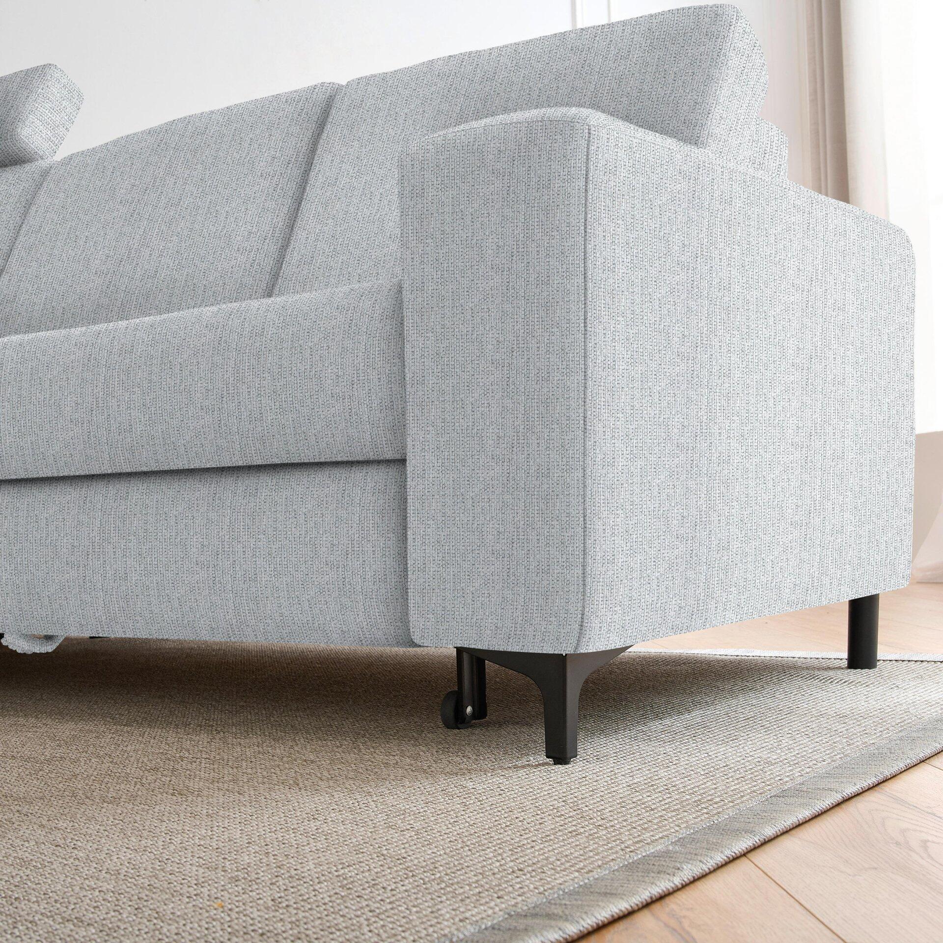 Ecksofa, Balina