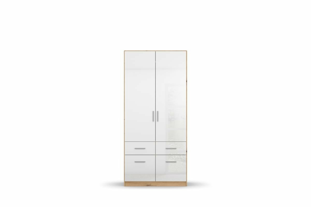 Drehtürenschrank, Celle