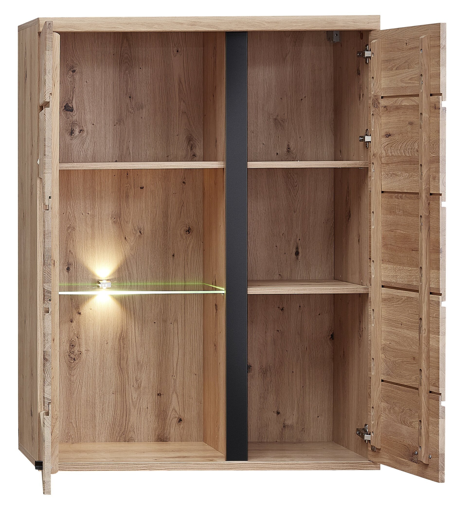 Hängevitrine, Sonos II