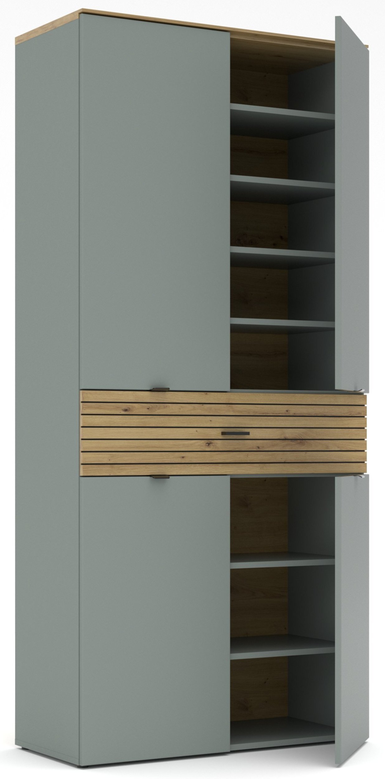 Schuhschrank, Diana