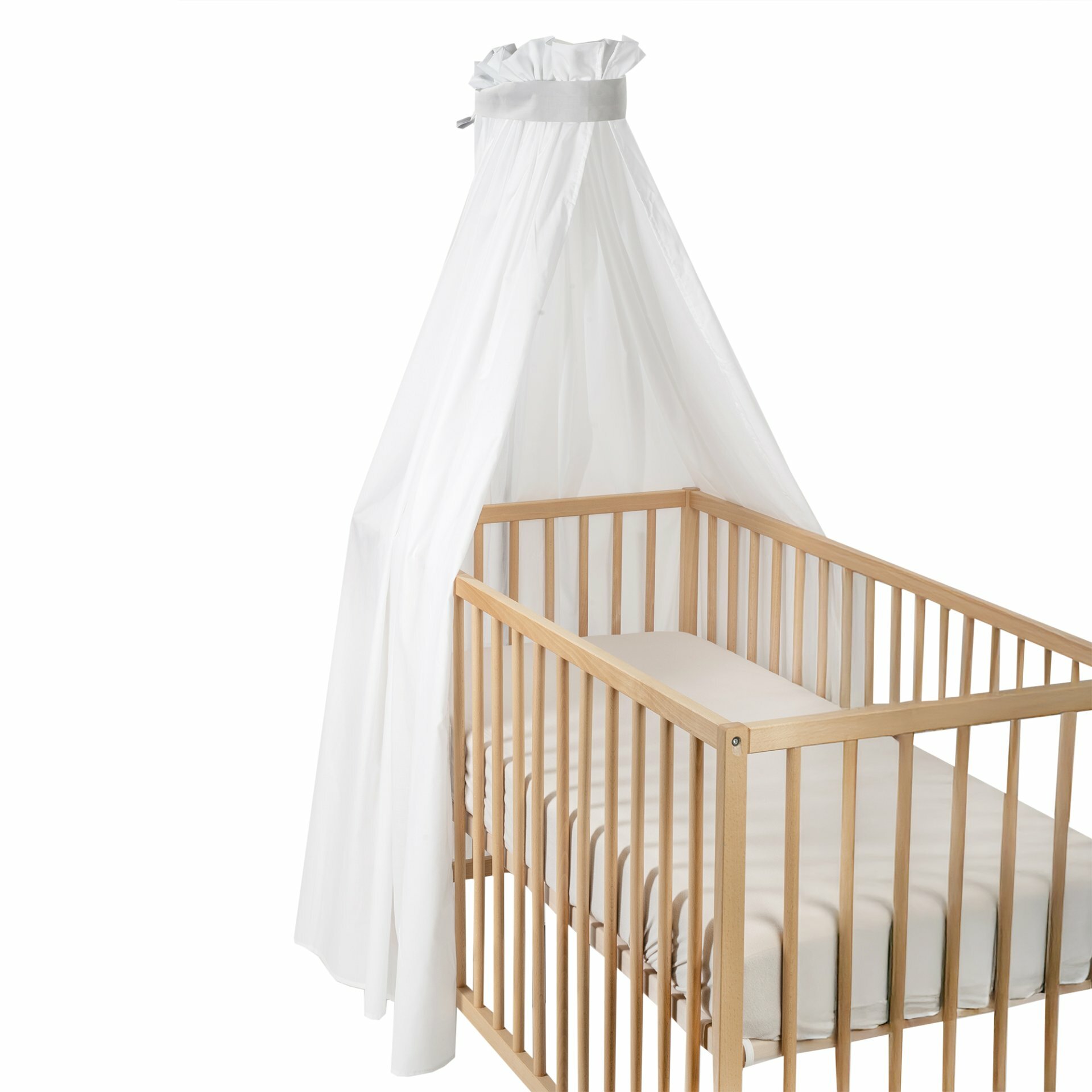 Himmel, Savanne grau