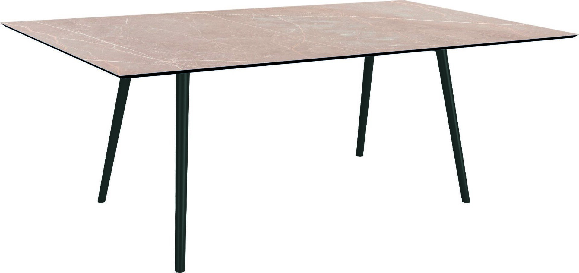 Tisch,  Interno
