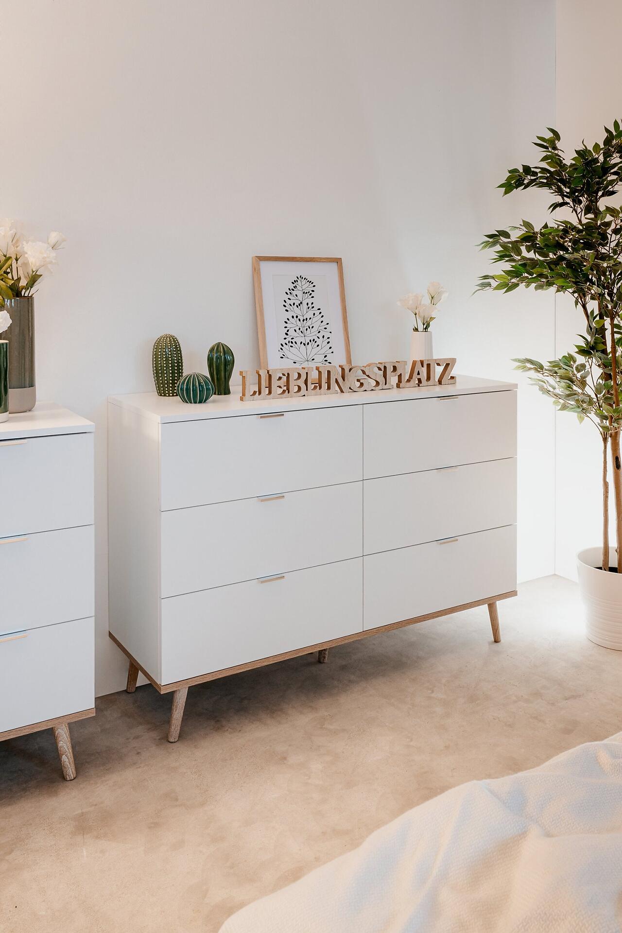 Kommode, Göteborg 2