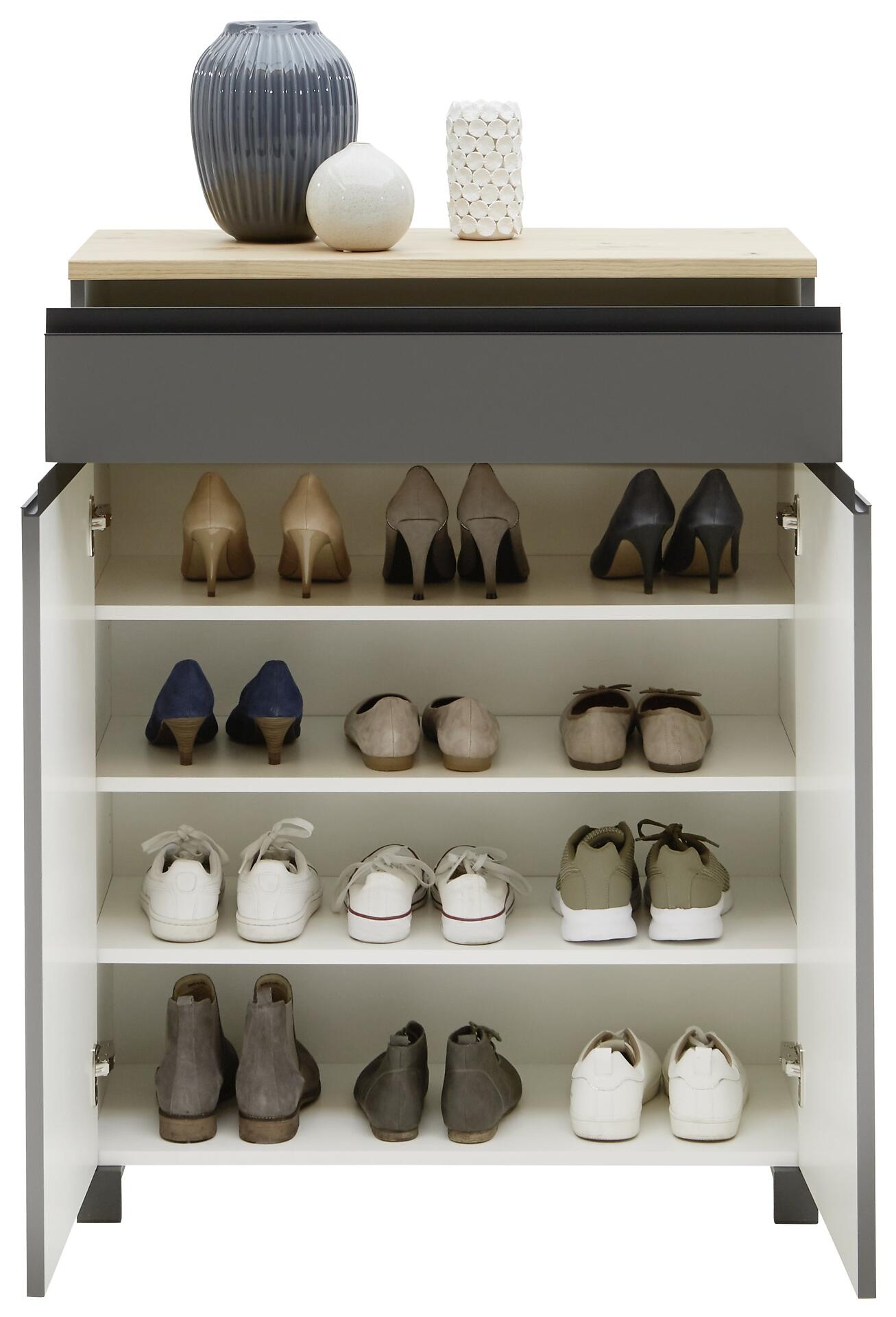 Schuhkommode,  Sorrent