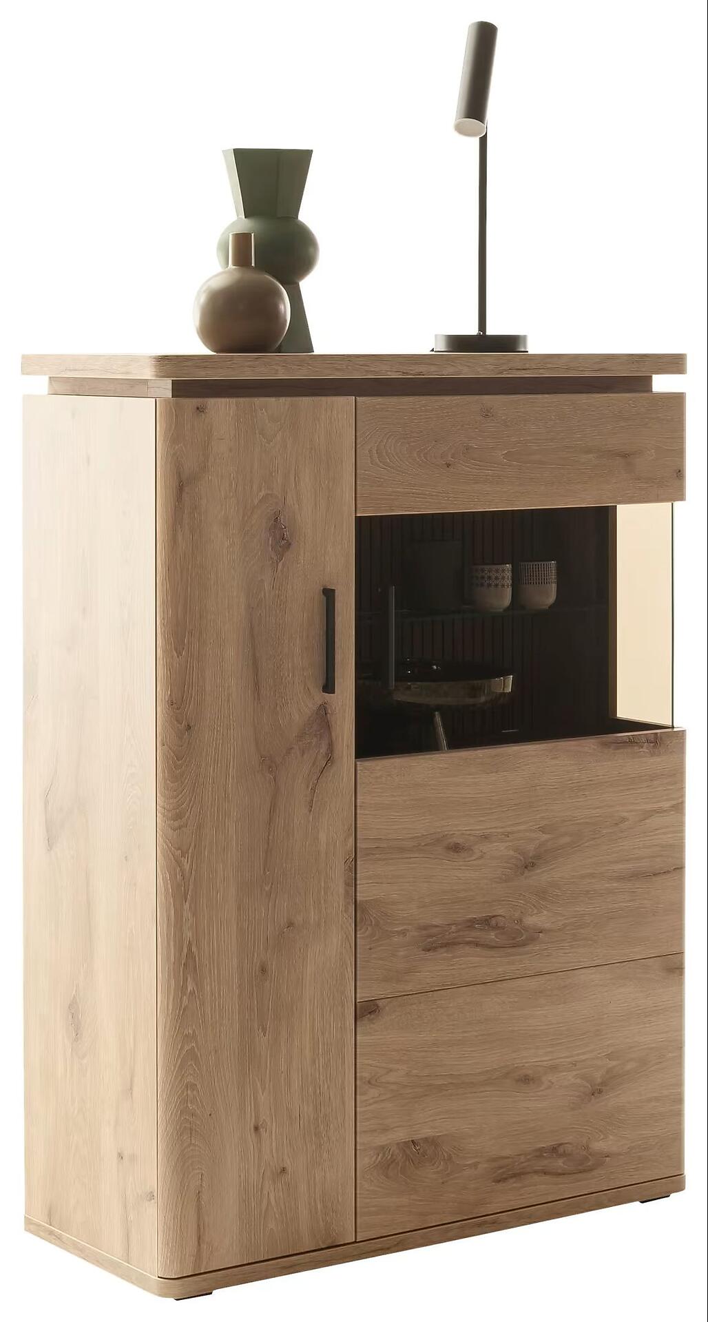 Highboard, Alameda