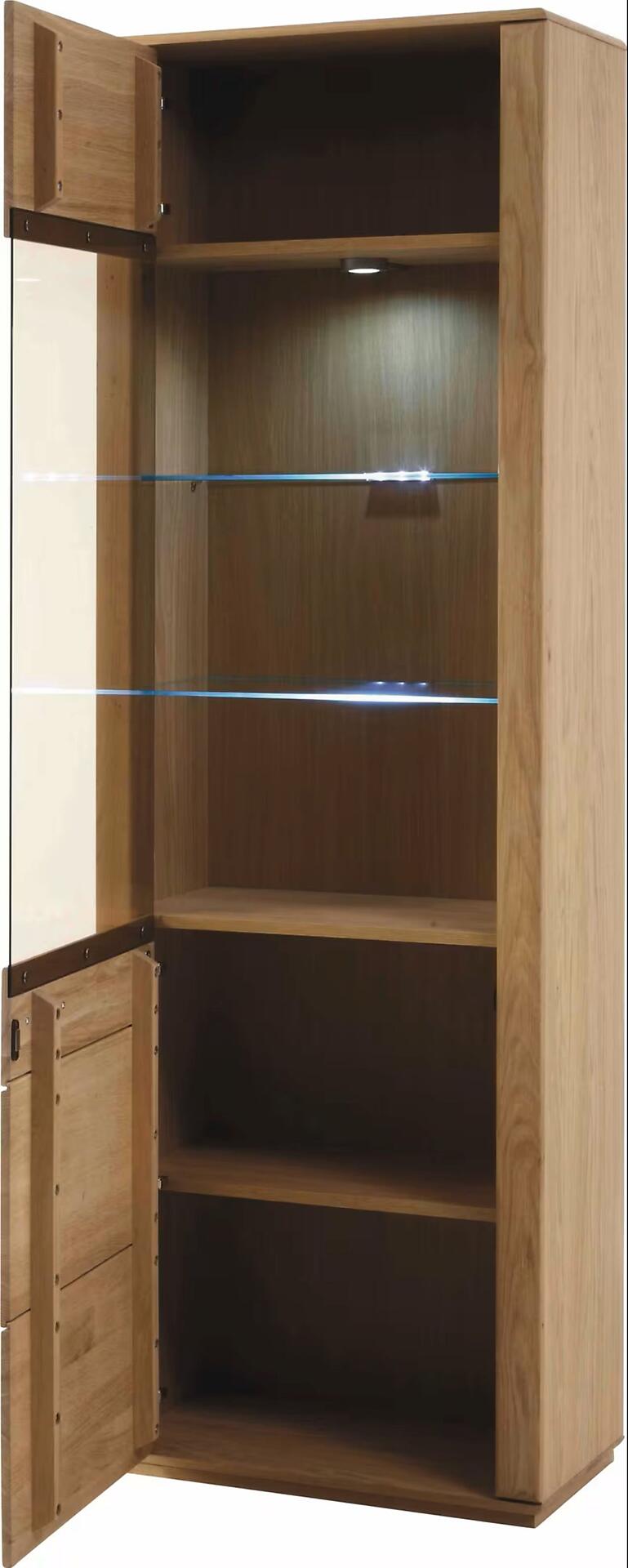 Vitrine, Sena