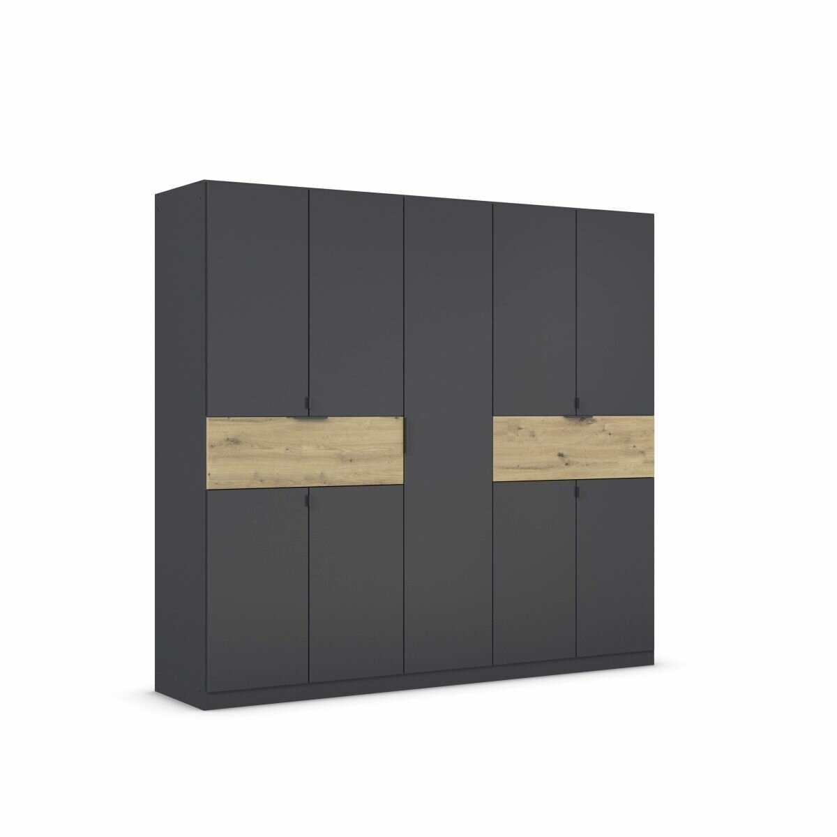 Drehtürenschrank, Ticao