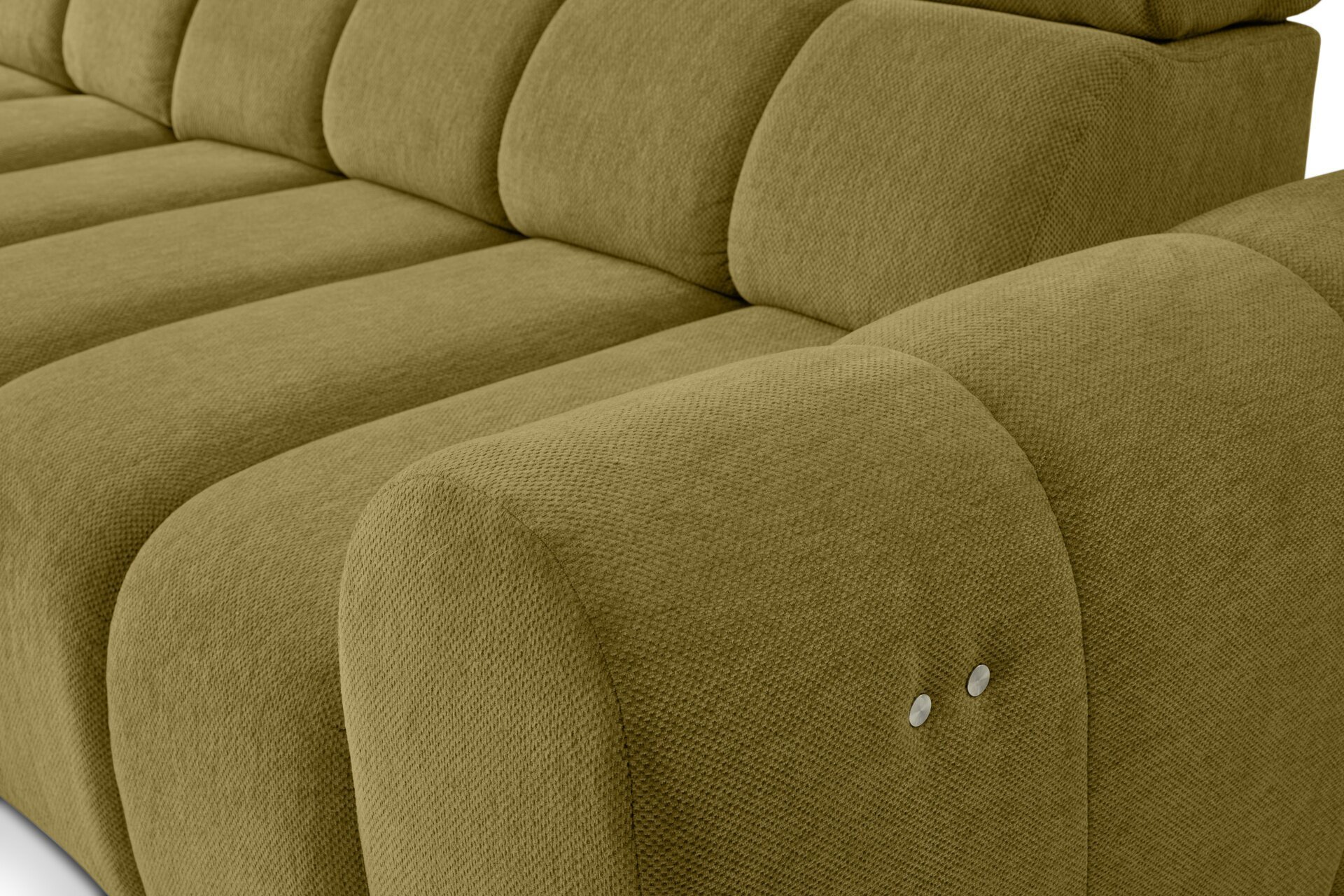 Ecksofa, Corfu