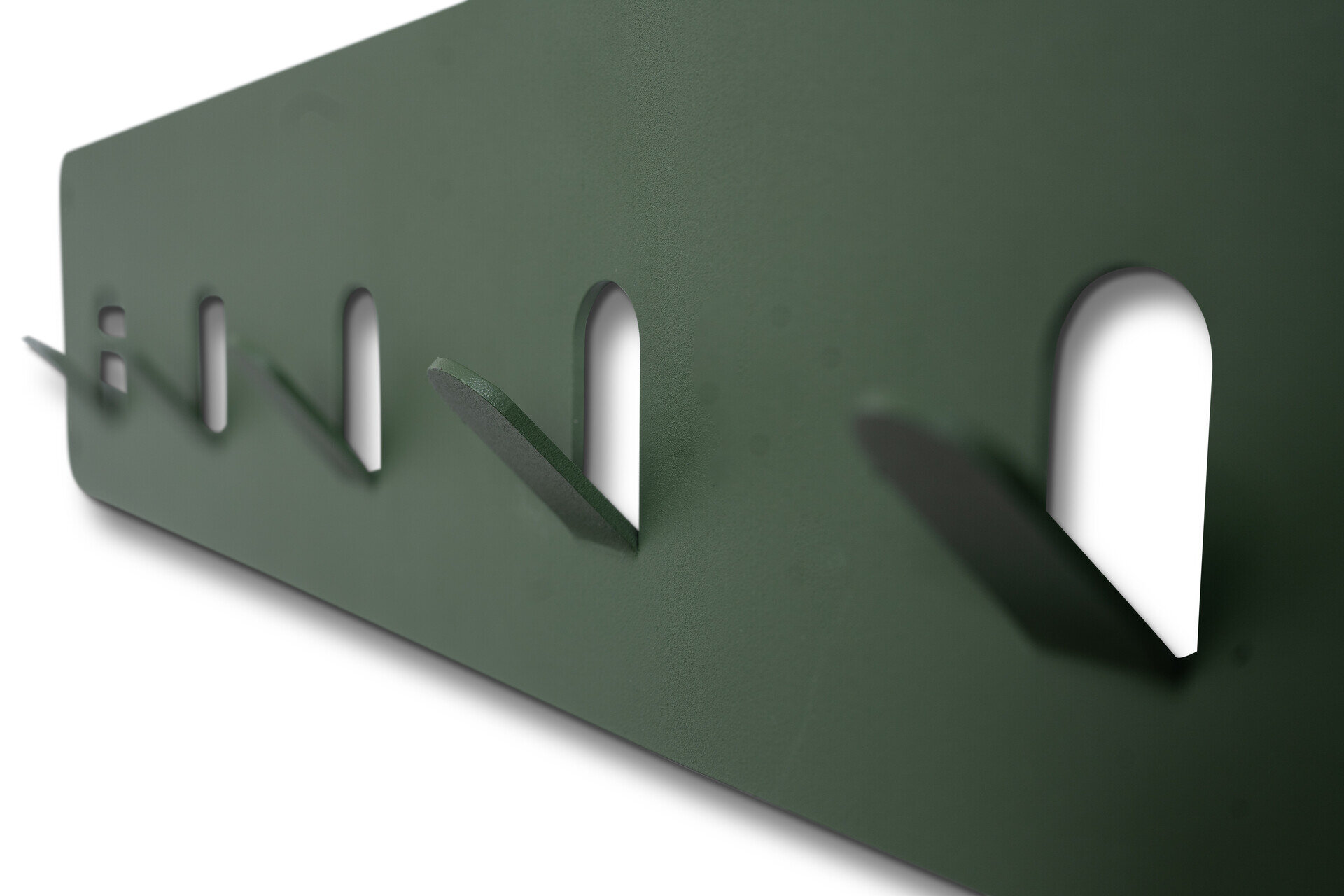 Garderobenleiste, Tilly 2