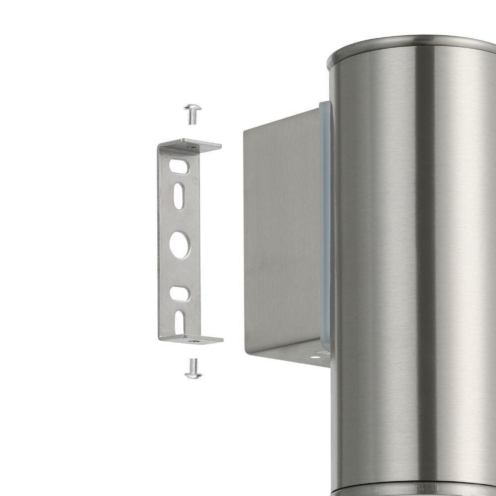 Aussenwandleuchte, Riga