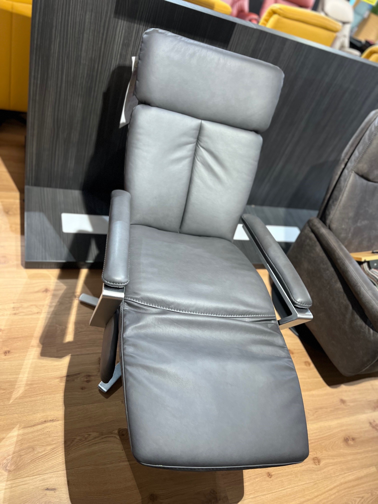 TV Drehsessel