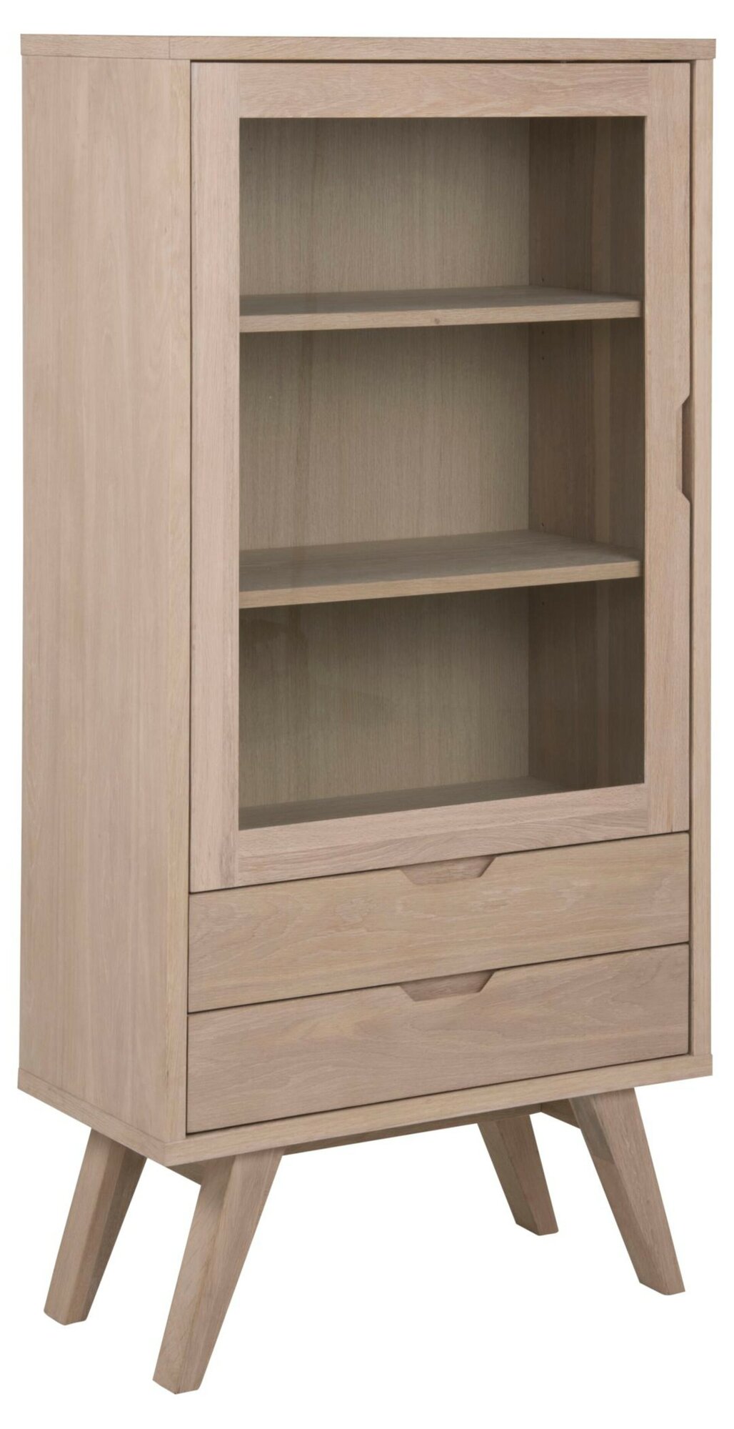 Vitrine, A-Line