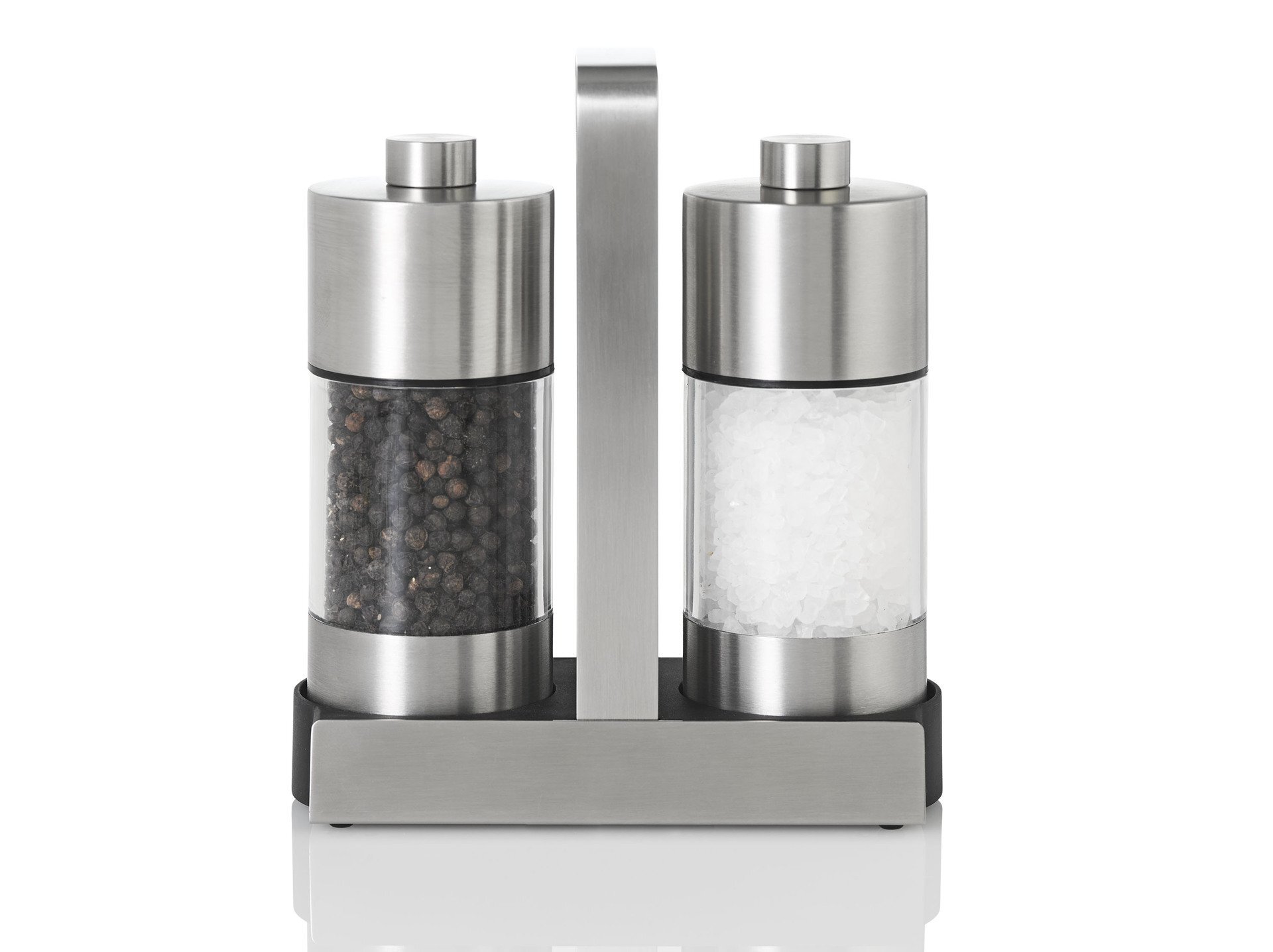 Pfeffer- und Salzmühlen Menage, SERVIR