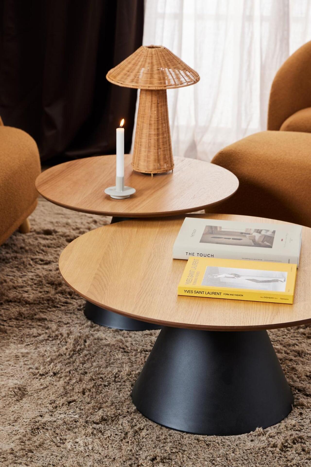 Couchtisch, Soli