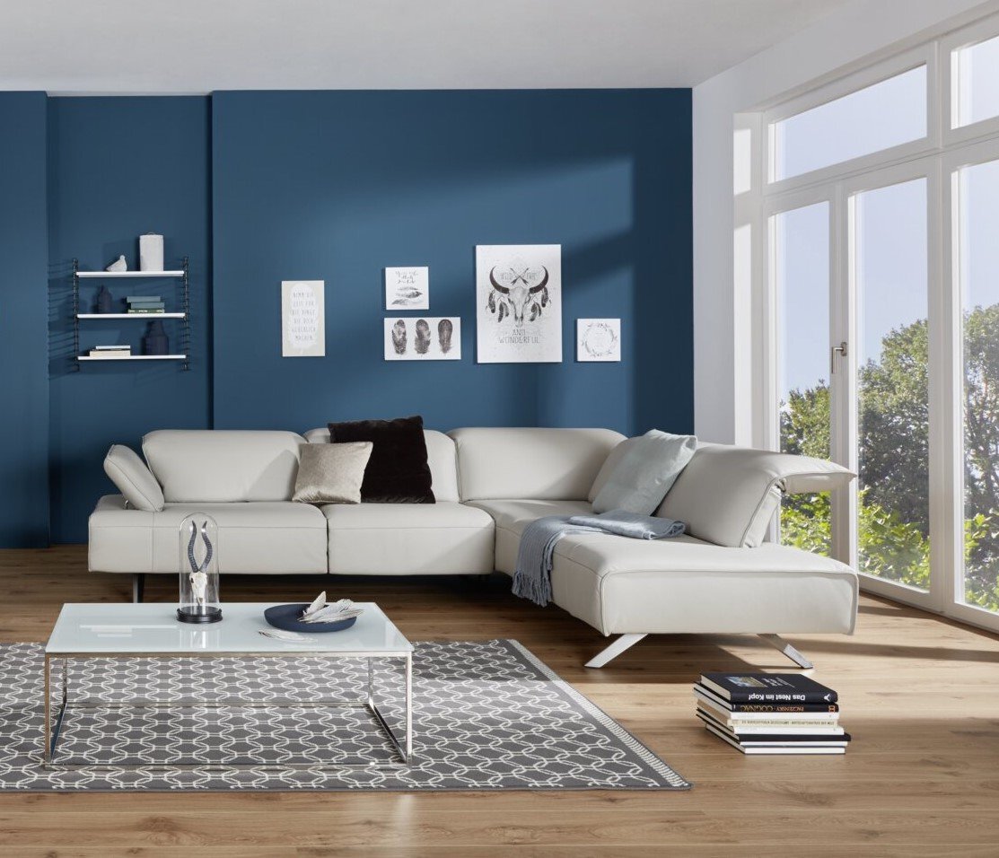 Polstergruppe, 1910 Signa