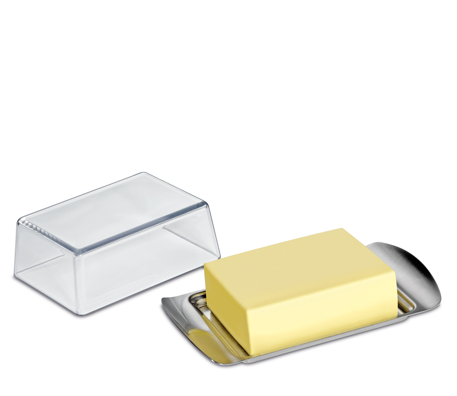 Butterdose, Compact