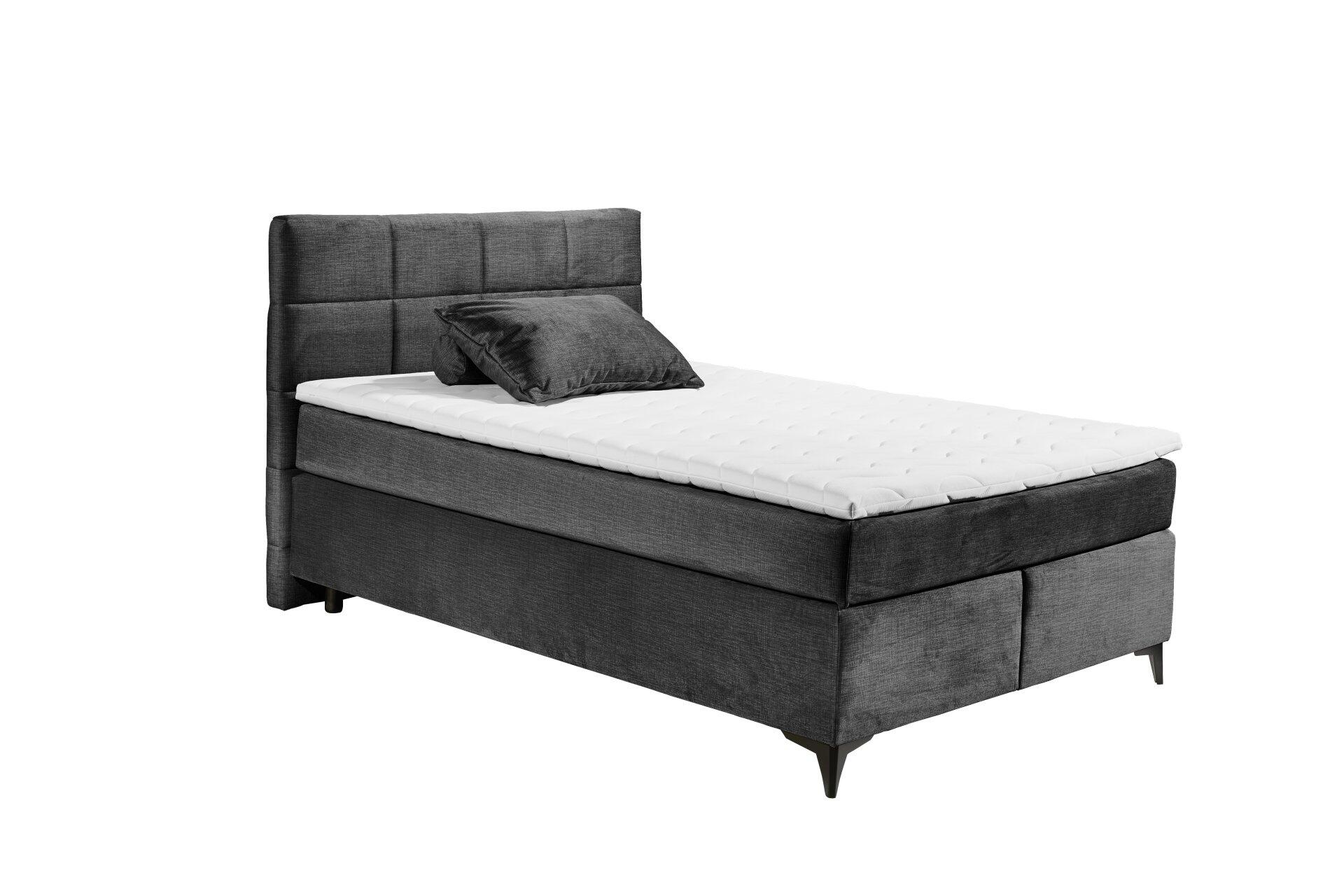 Boxspringbett, Navarra 140
