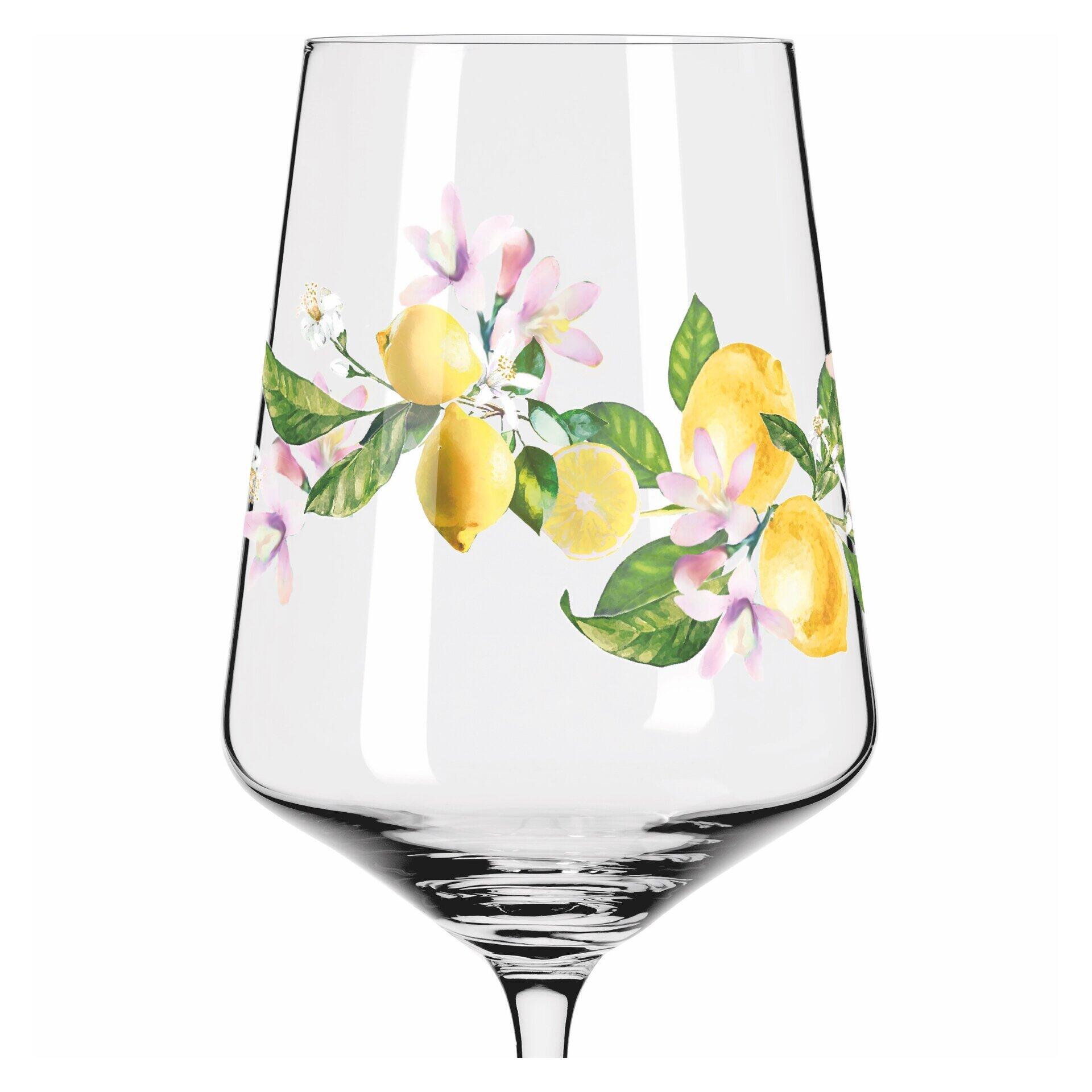 Aperitifglas-Set
