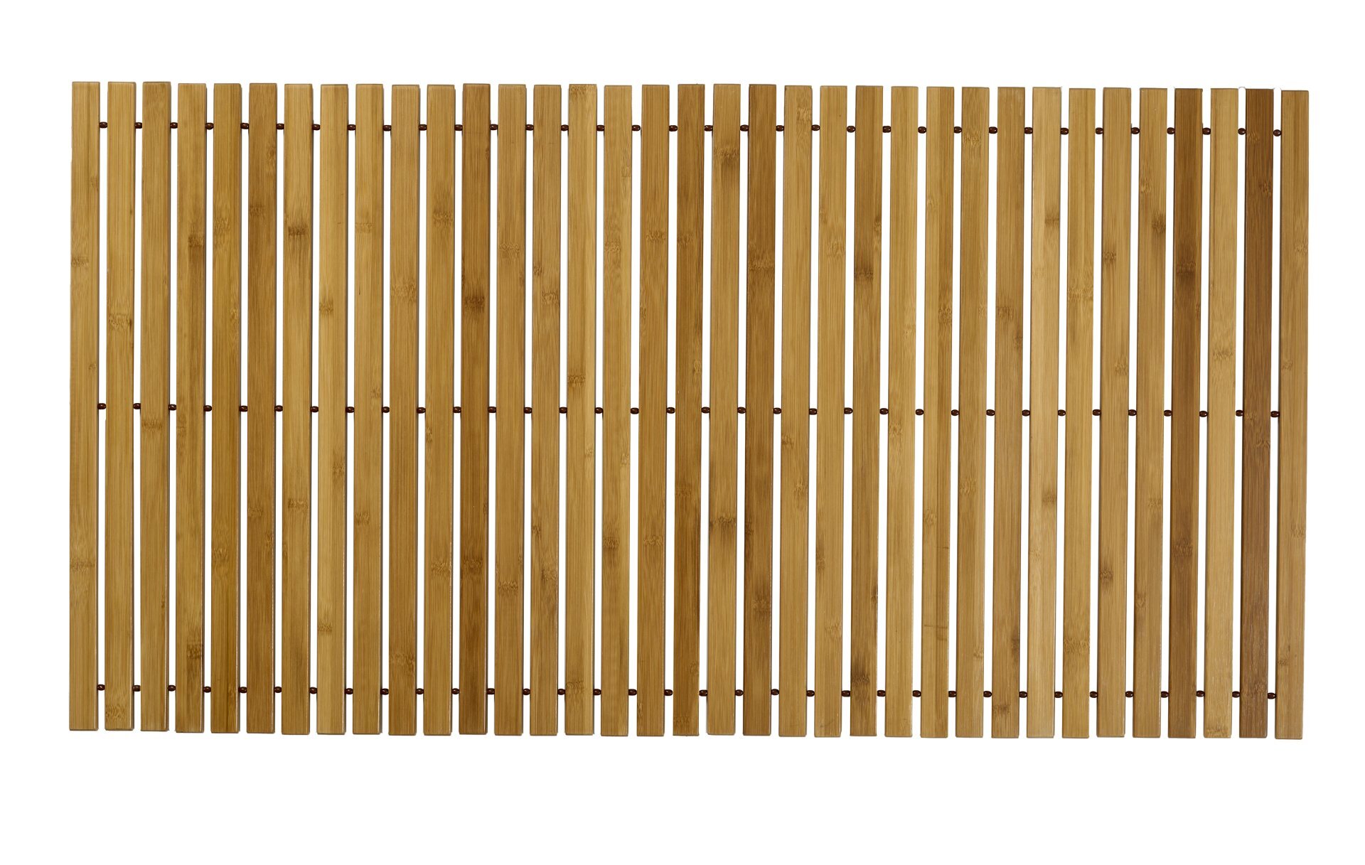 Bambusmatte, Level