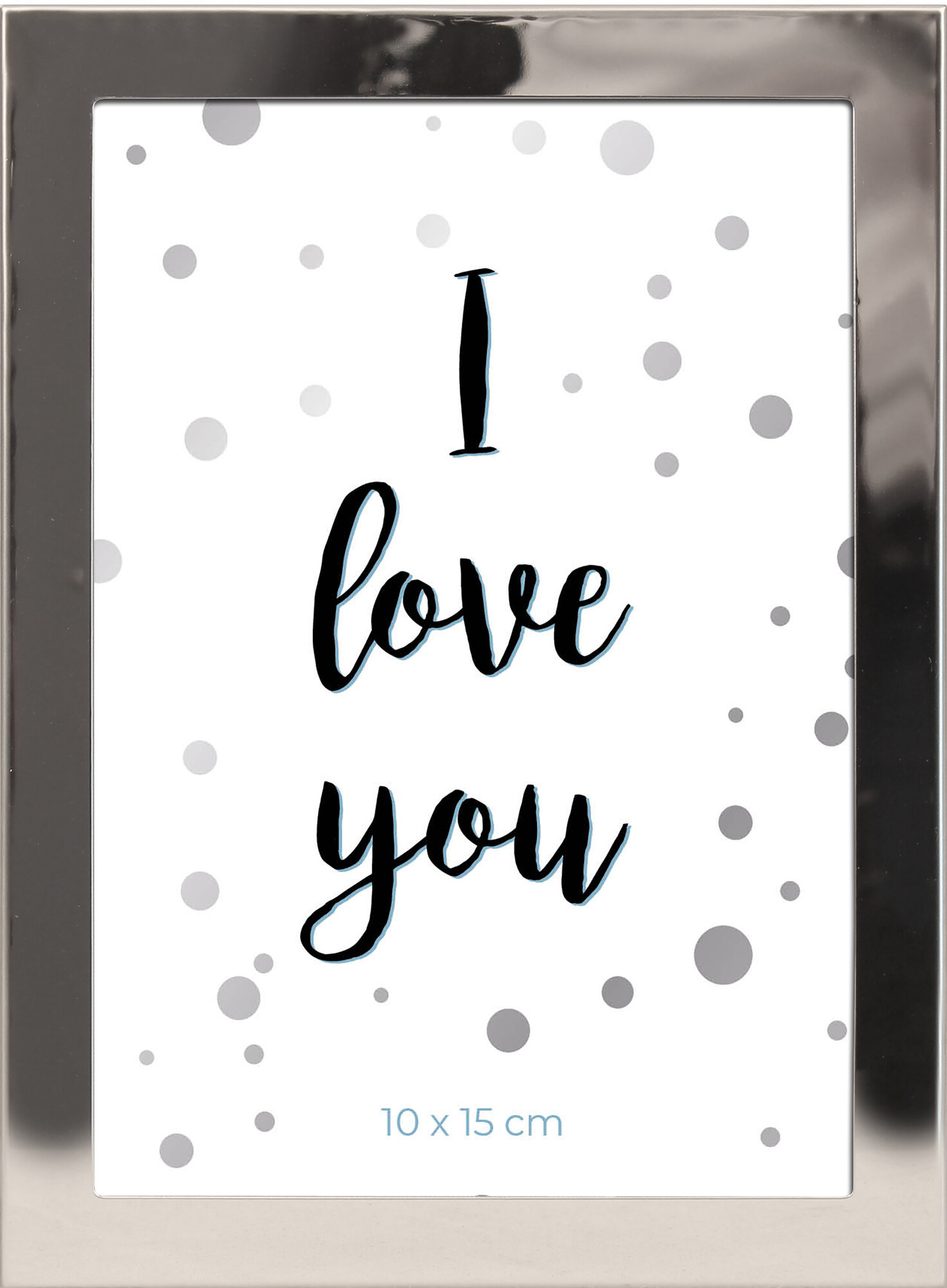 Metallrahmen, Colorado