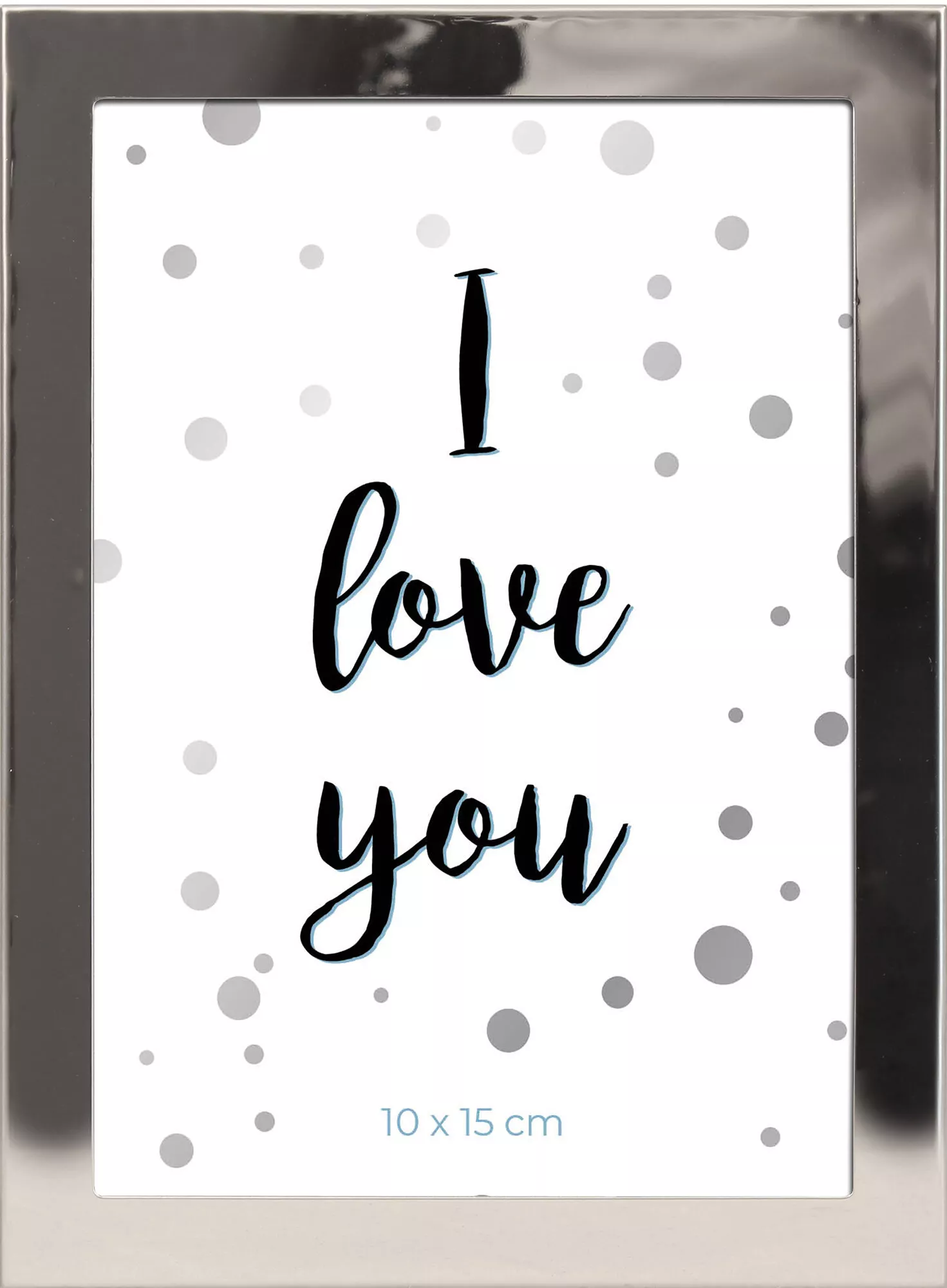 Metallrahmen, Colorado