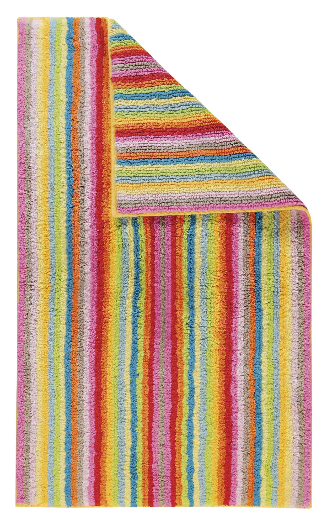 Duschtuch, Stripes