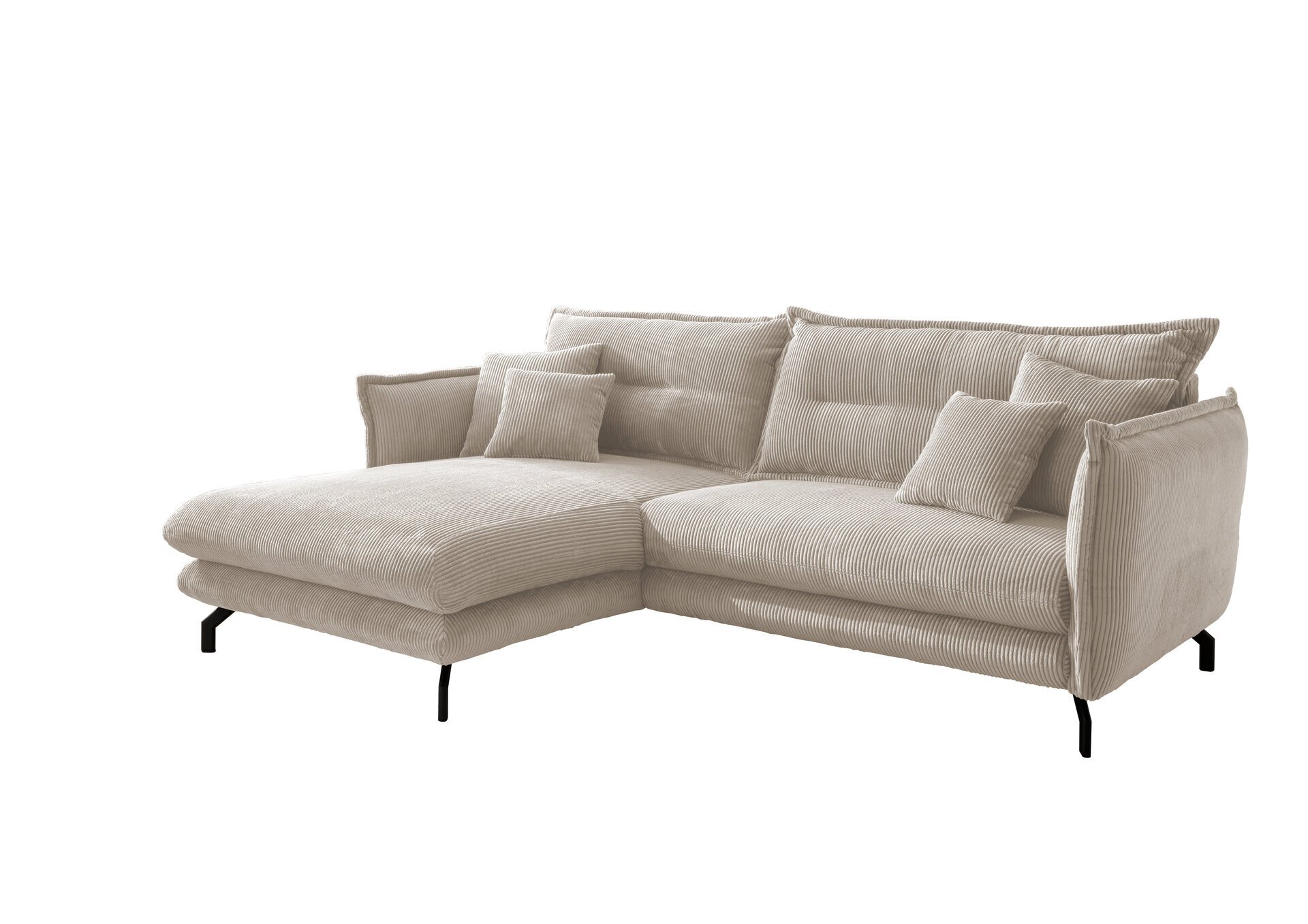 Ecksofa, Lava