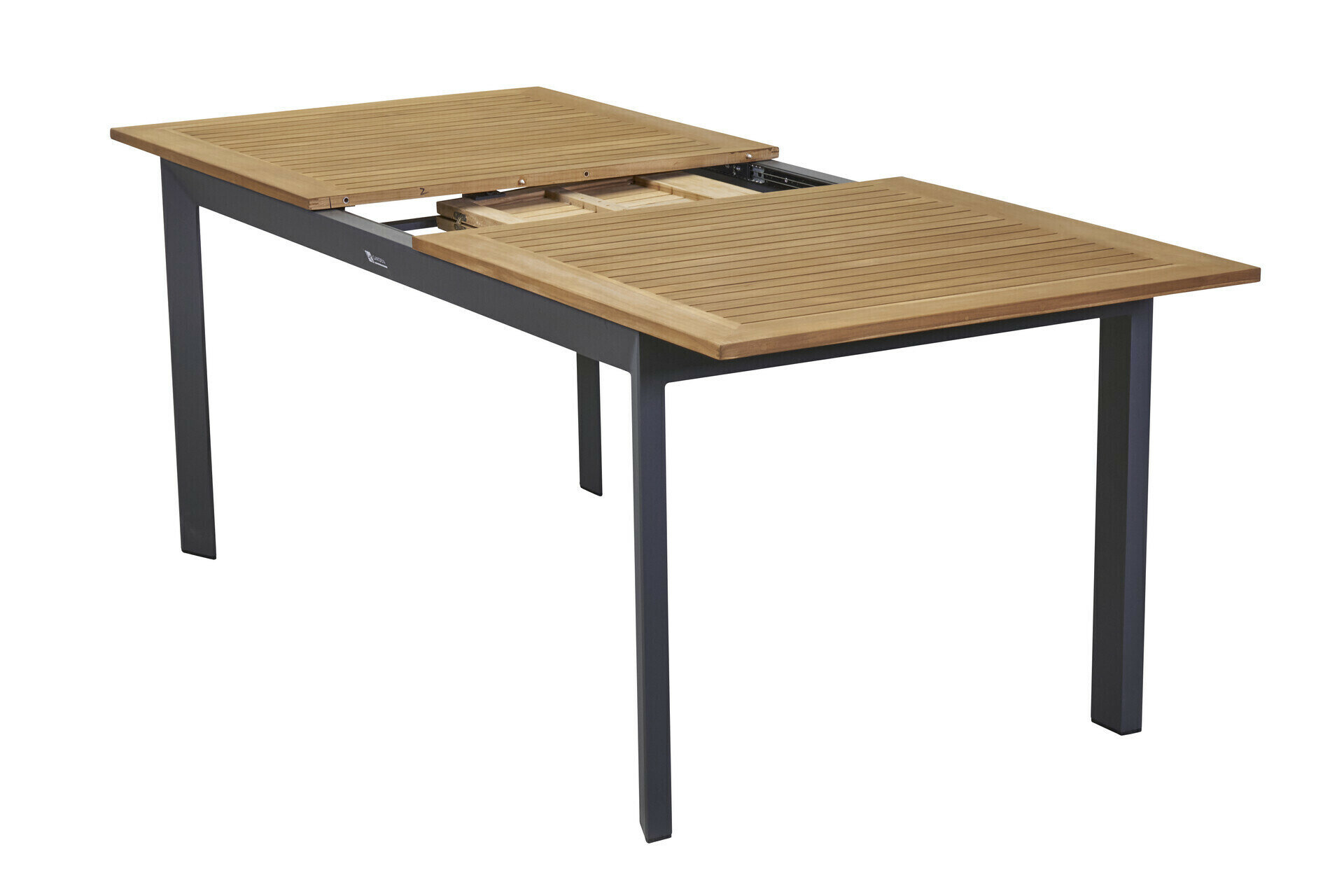 Ausziehtisch, Unicamo