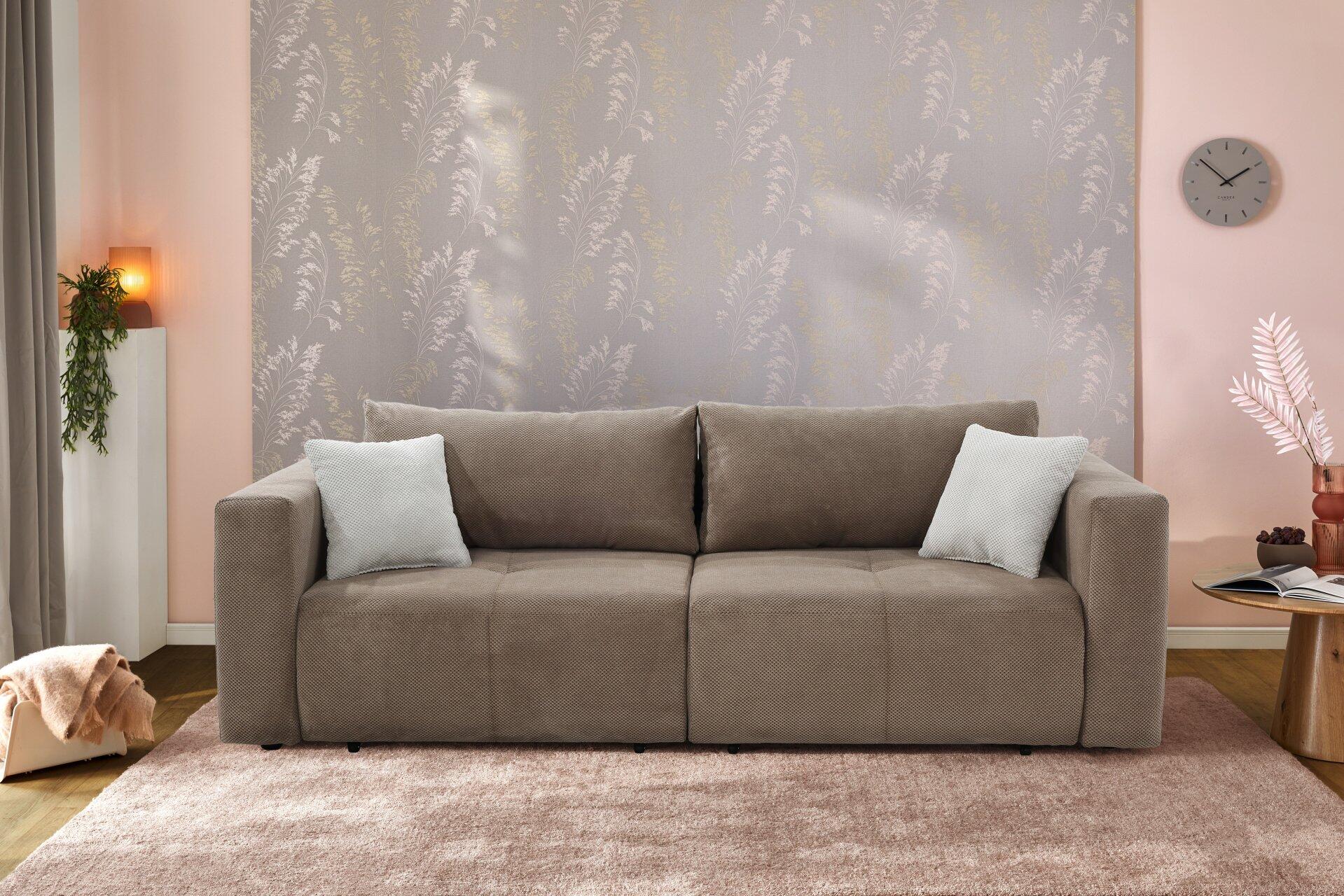 Big Sofa, Relax