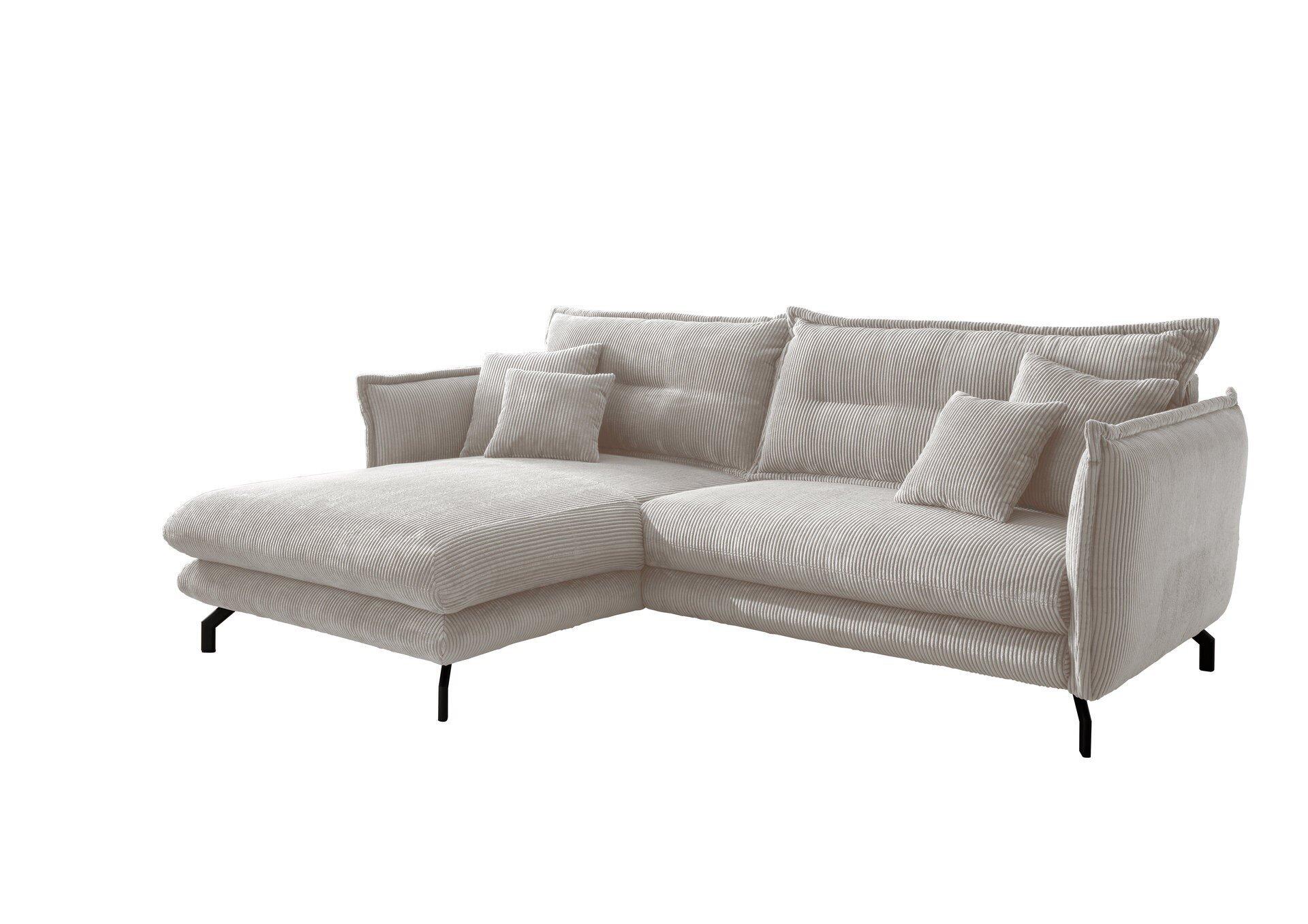 Ecksofa, Lava