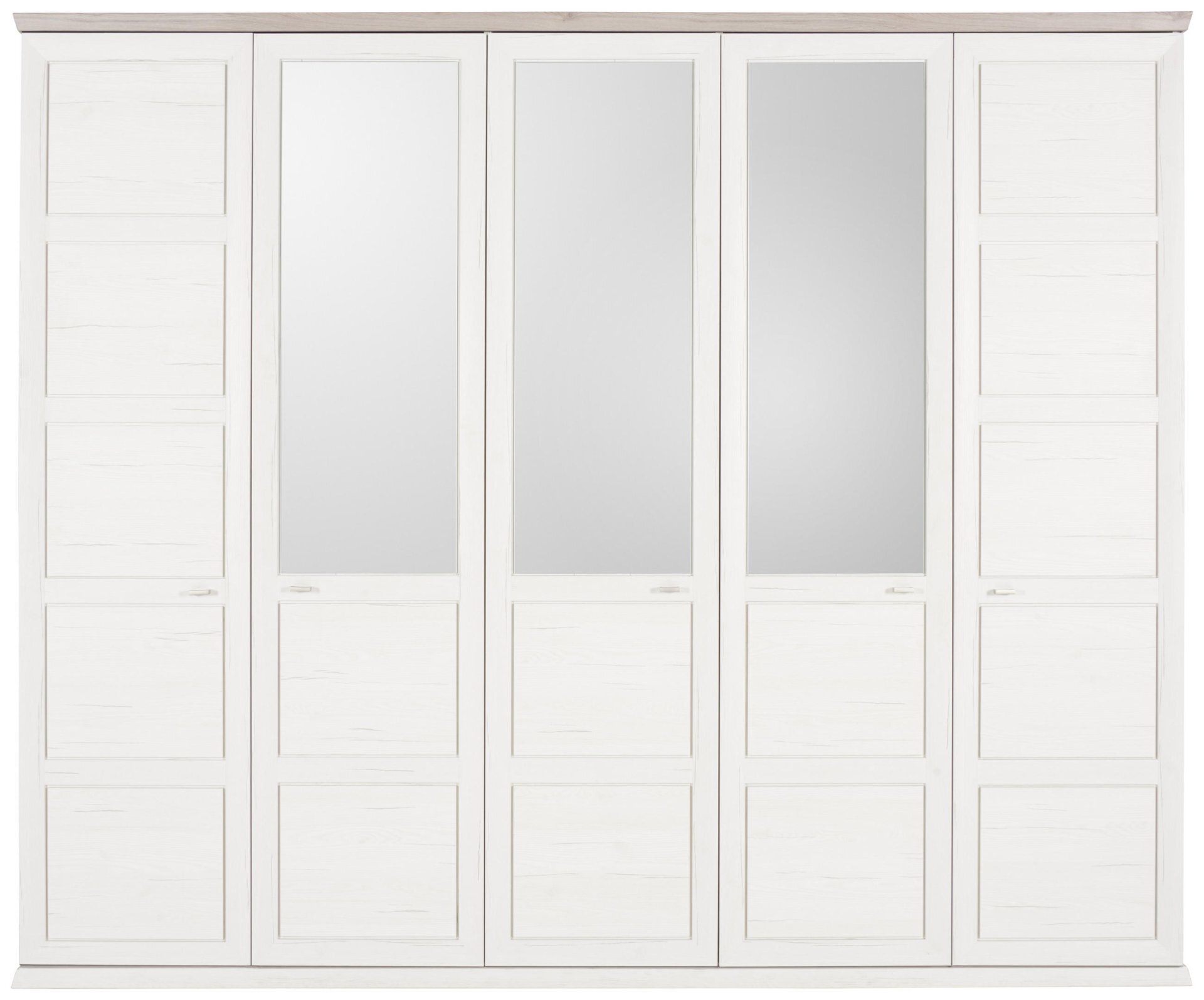 Drehtürenschrank, Camron