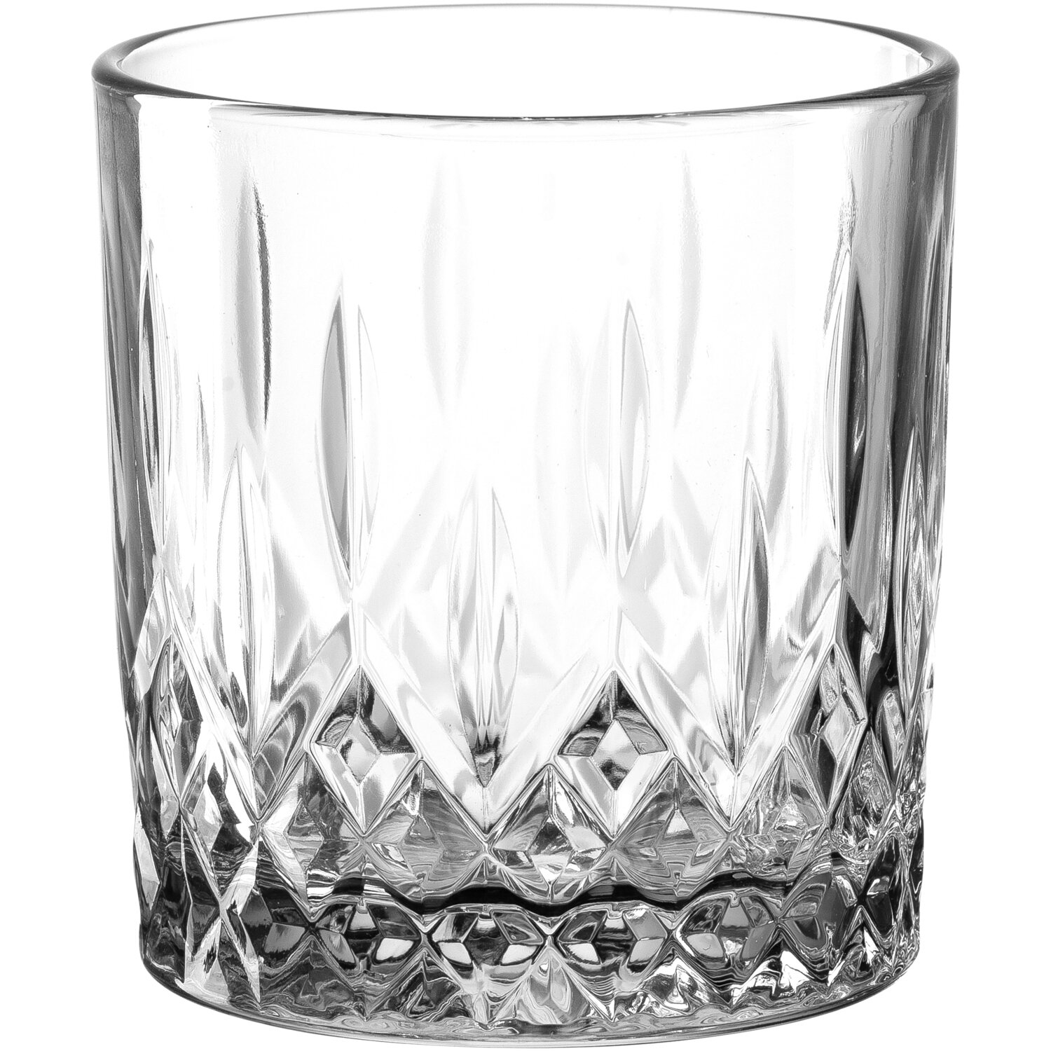 WH Becher, Limited Edition