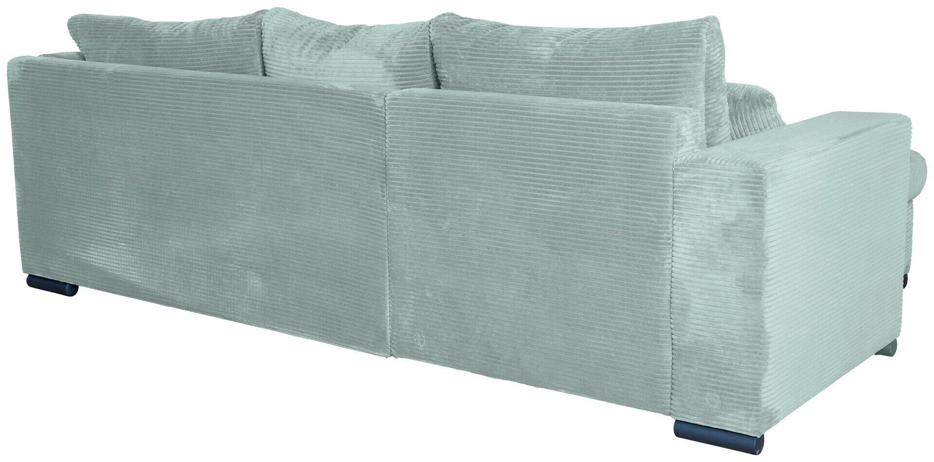 Ecksofa, New Dominicana