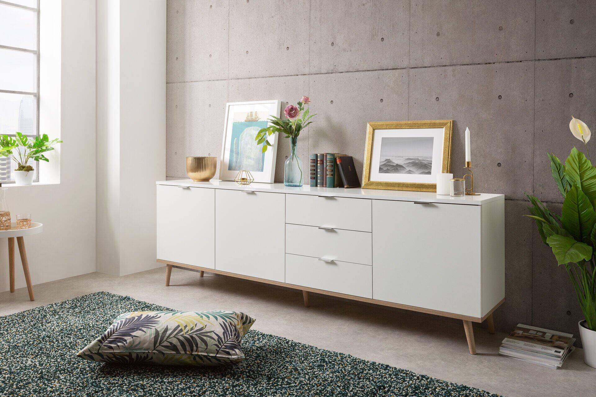 Sideboard, Göteborg 57