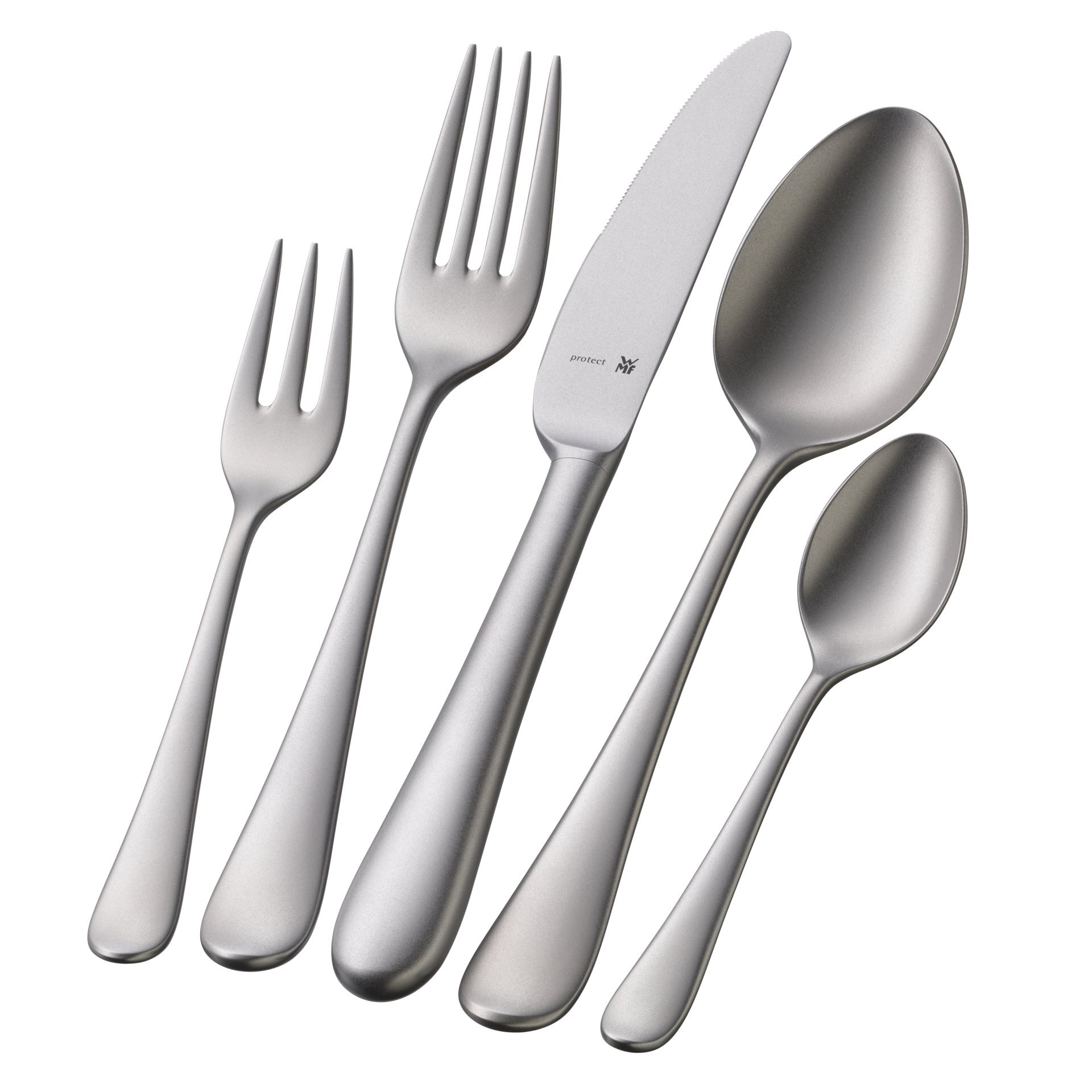 Besteck-Set 30-tlg., Besteck