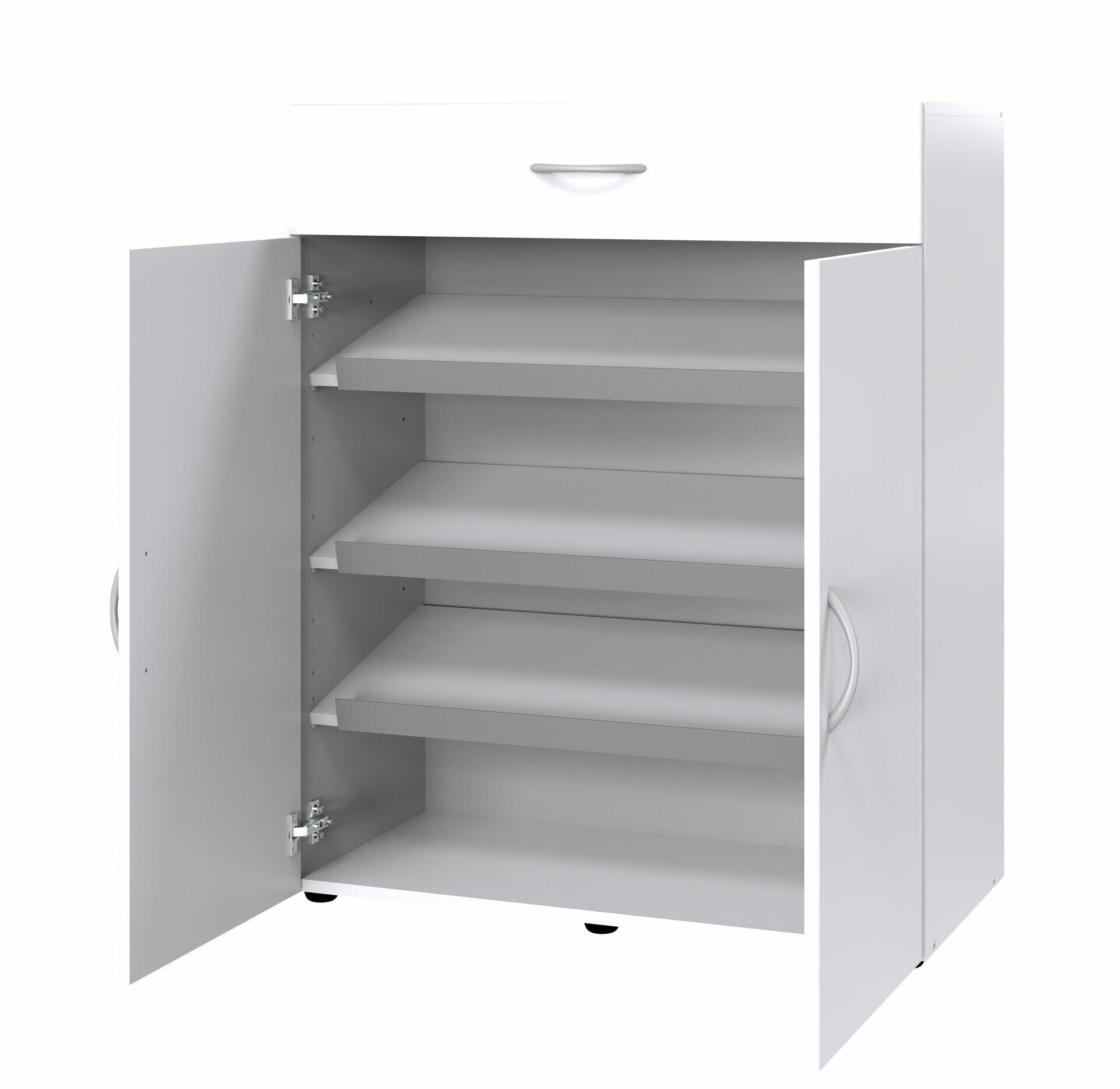 Schuhschrank, Multiraumkonzept, 332