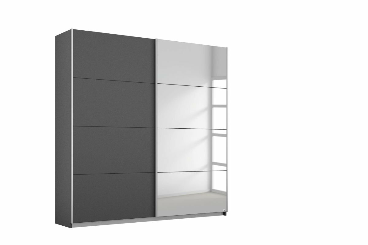 Schwebetürenschrank, Subito
