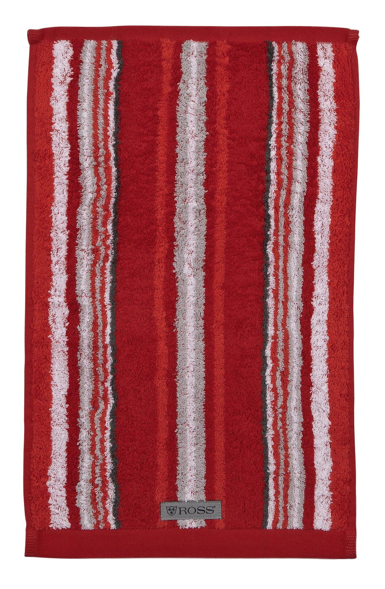 Gästetuch, Sinfonie