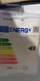 Energieeffizienz C