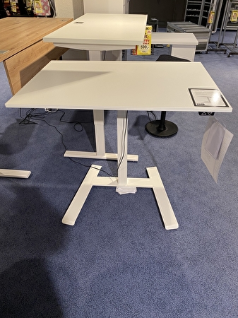 Schreibtisch E-Table Home Bild 1