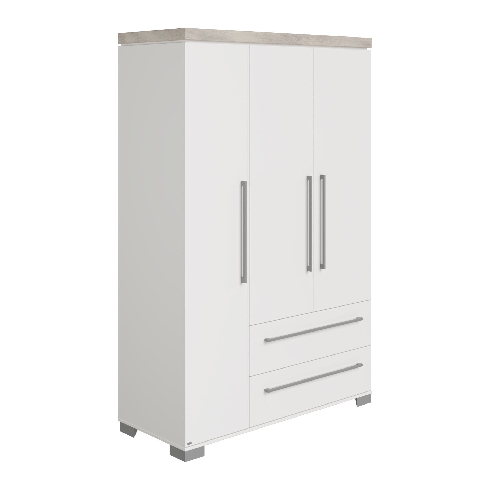 Drehtürenschrank, Kira