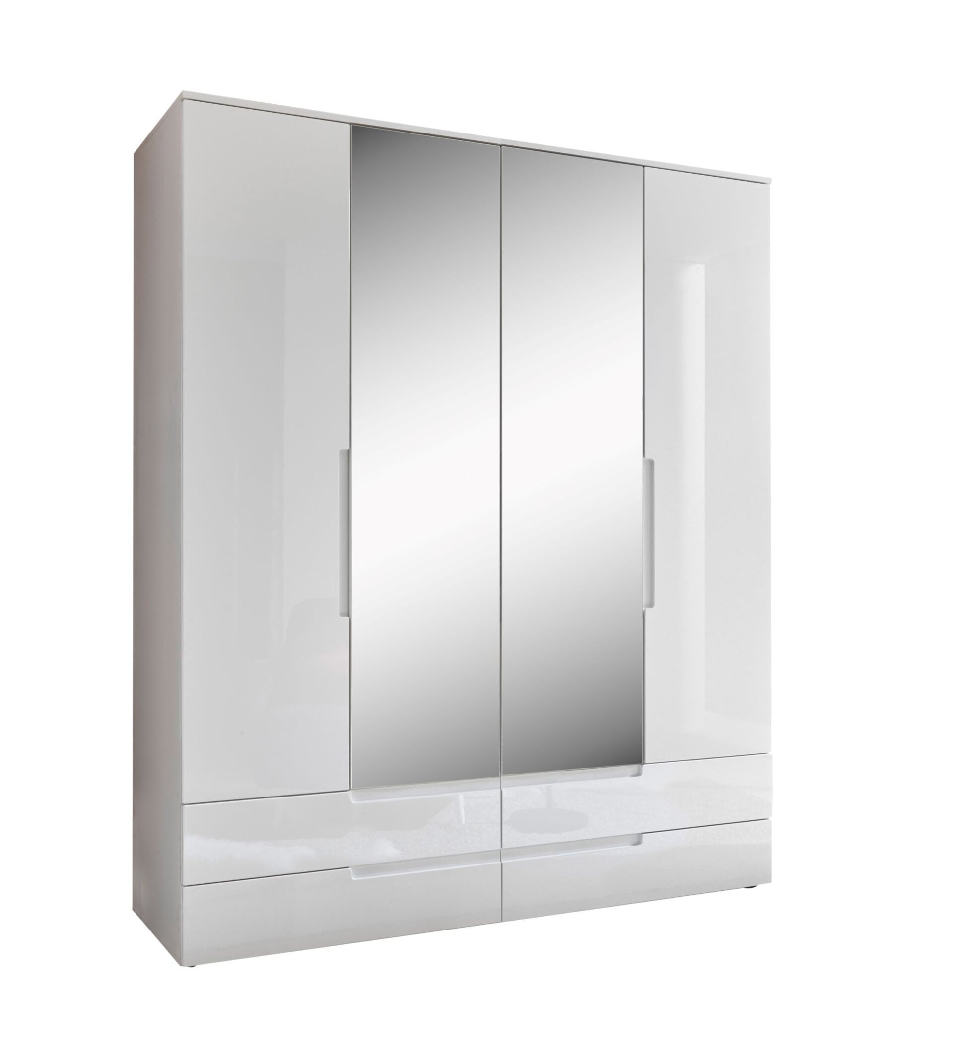 Kleiderschrank, Spice