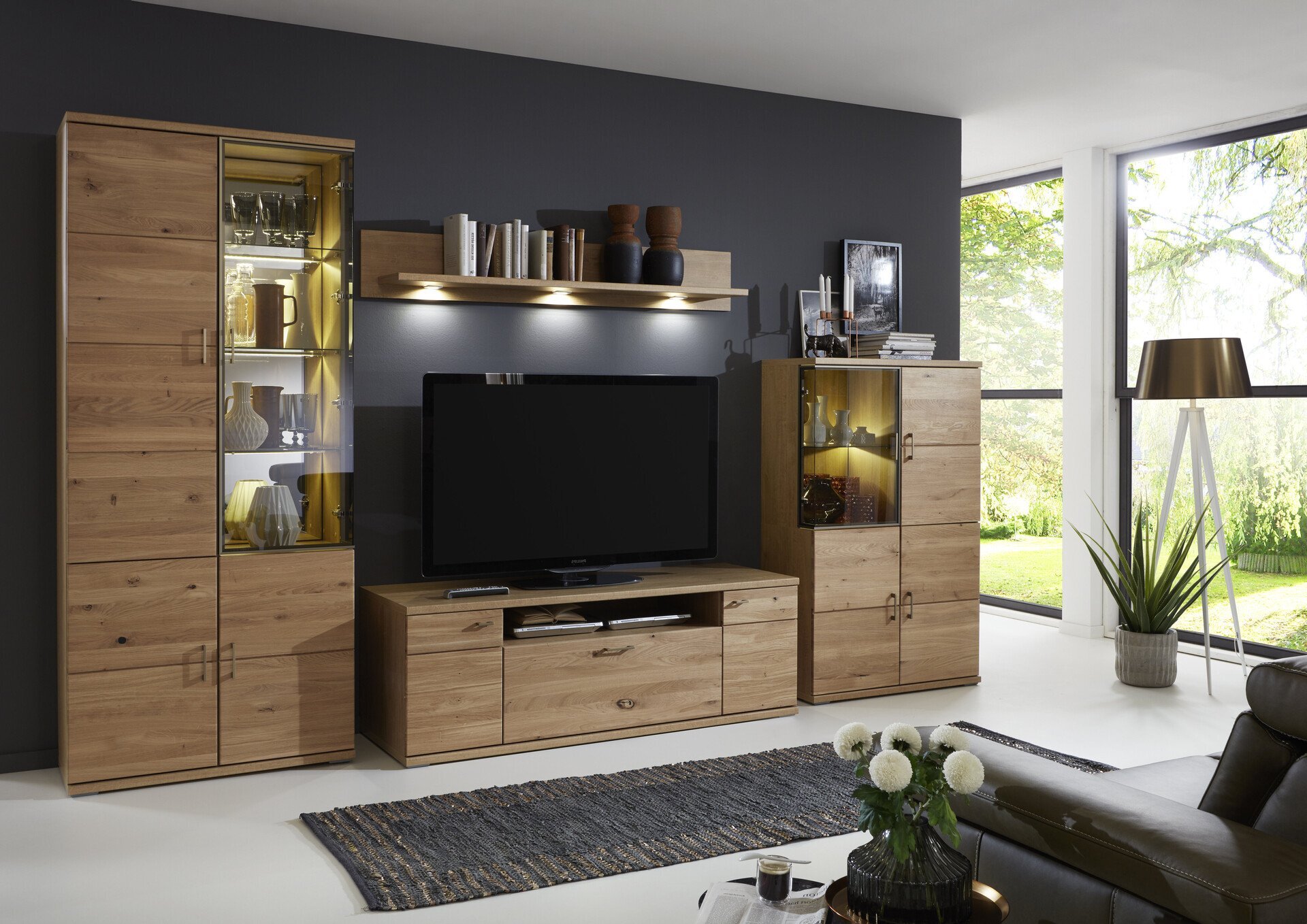 TV-/Wohnlösung, Brilon