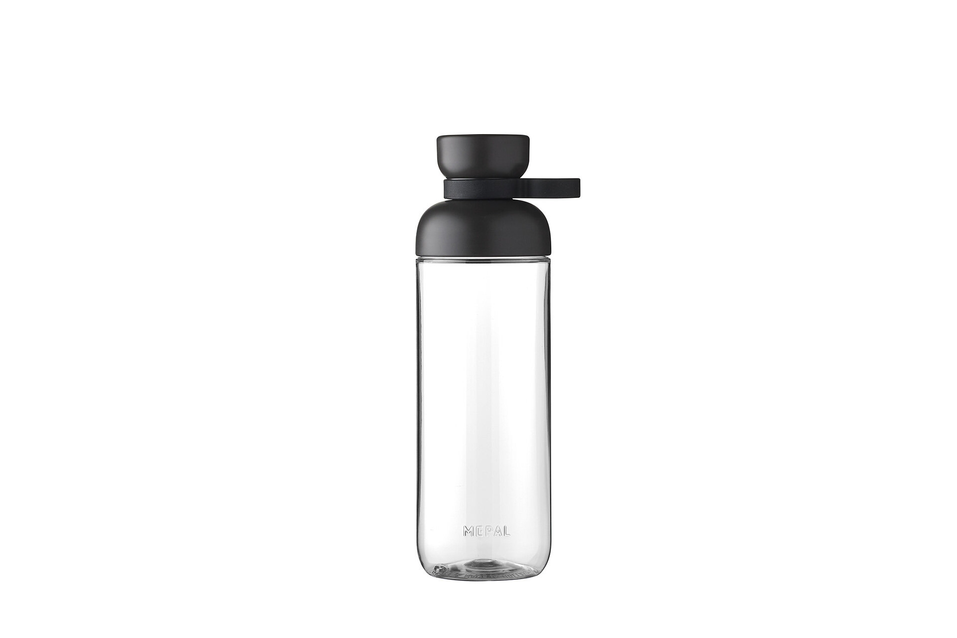 Trinkflasche, Vita